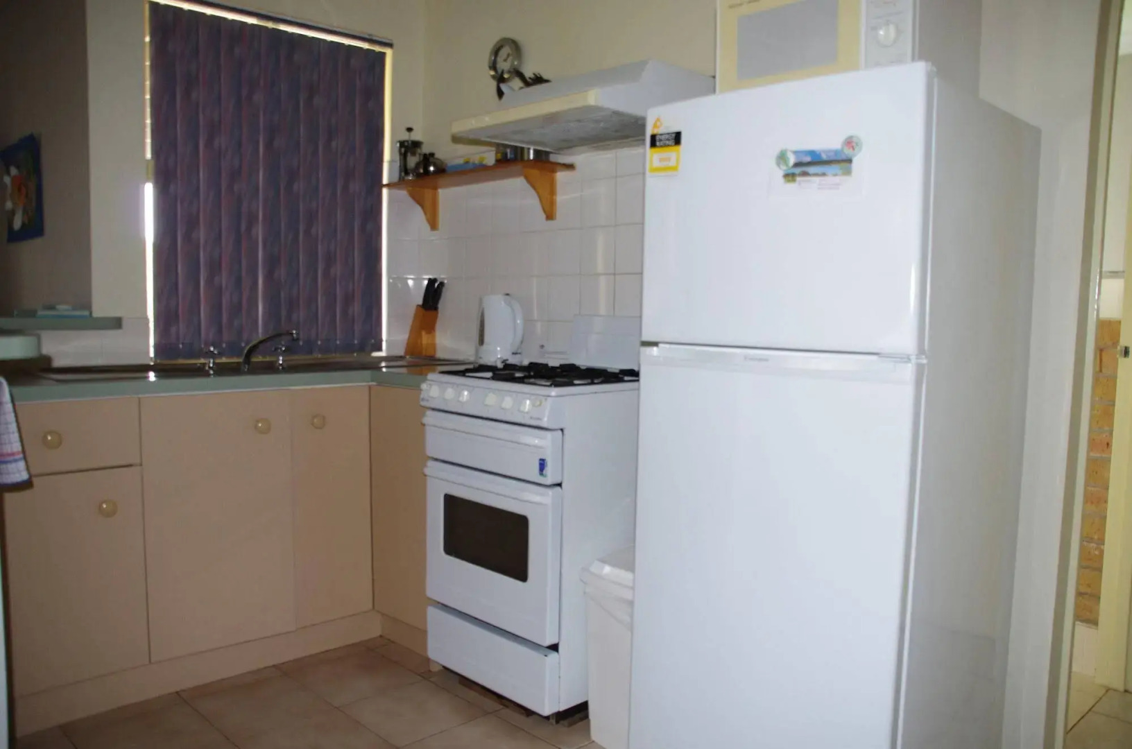 Surfside Ocean Beach