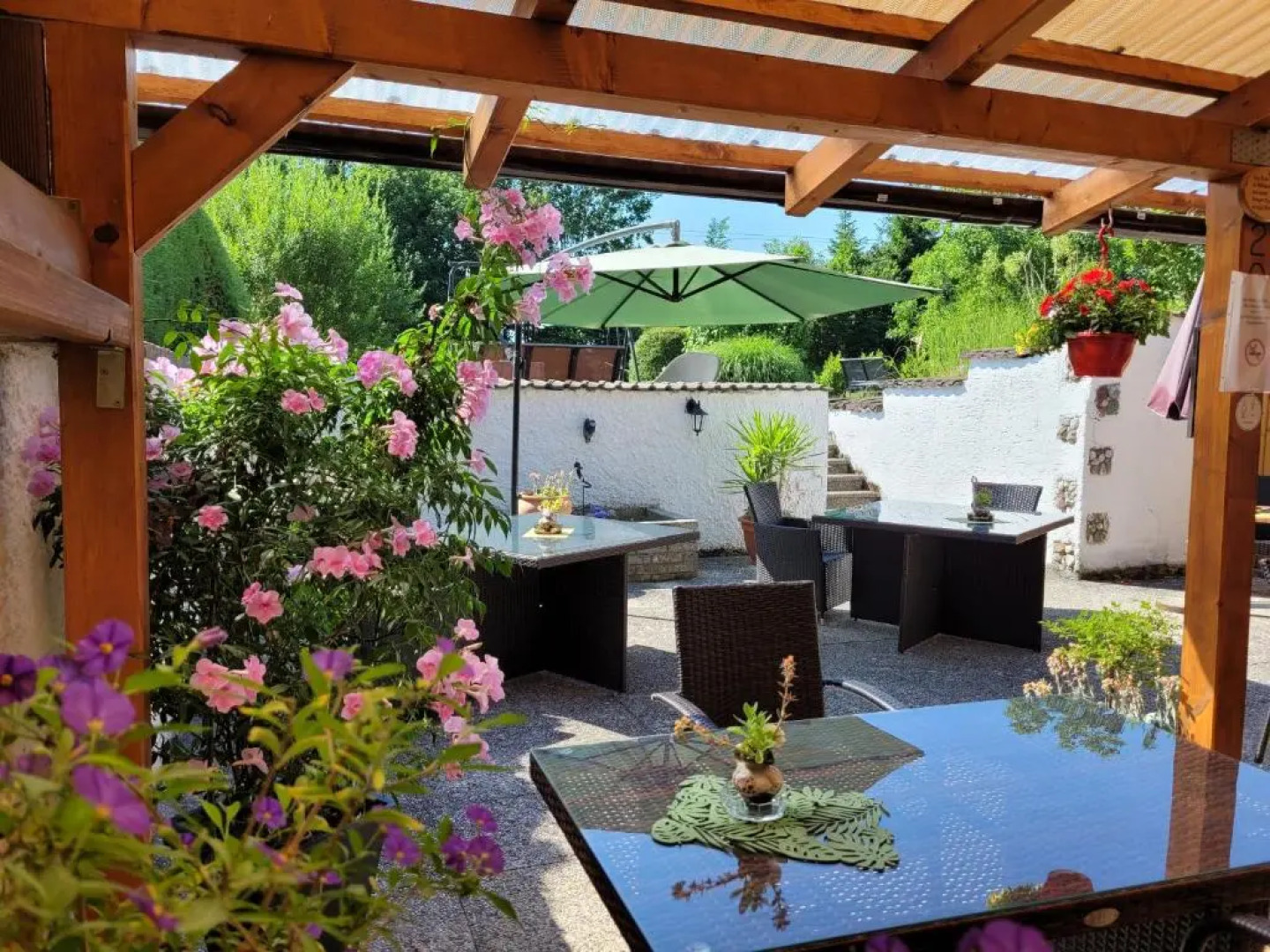 Pension Pfefferdohle