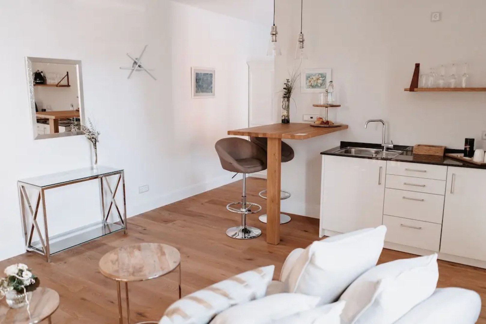 Das Betthupferl - Ihr Aparthotel