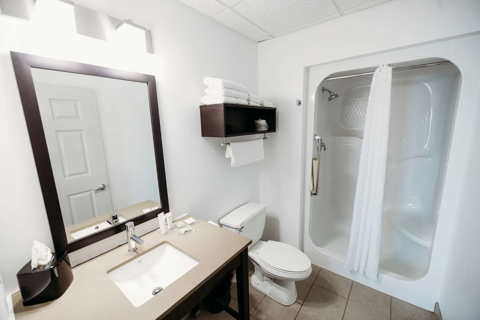 Parkview Inn & Suites Lancaster