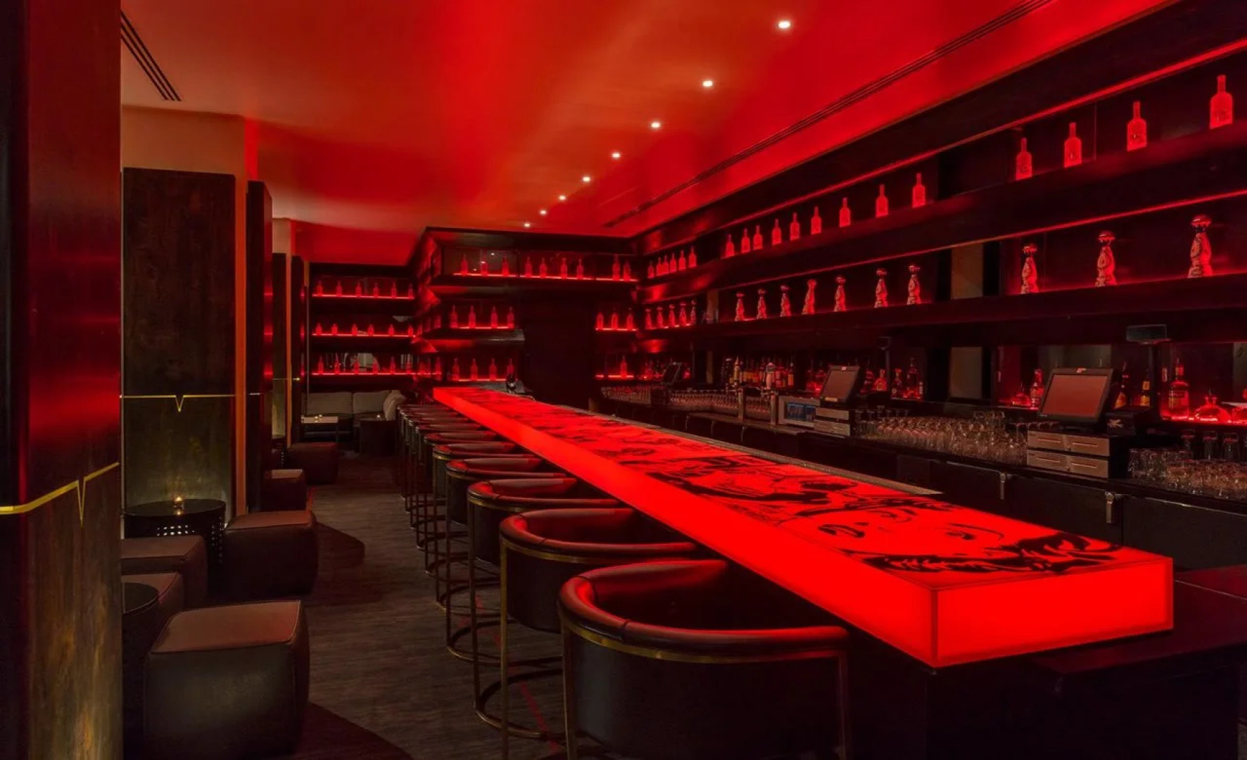 Hotel Valencia Santana Row