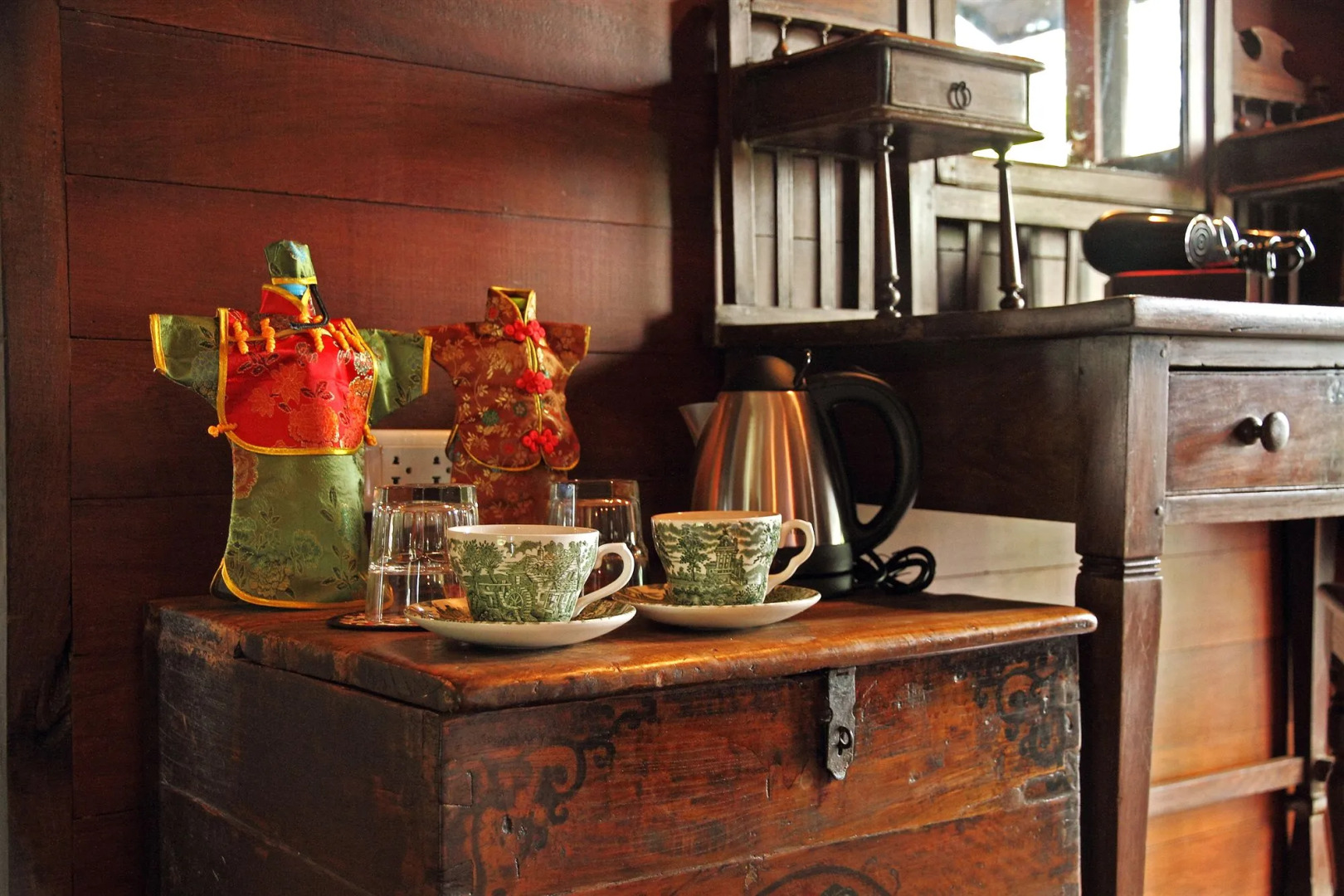 Marndadee Heritage River Village