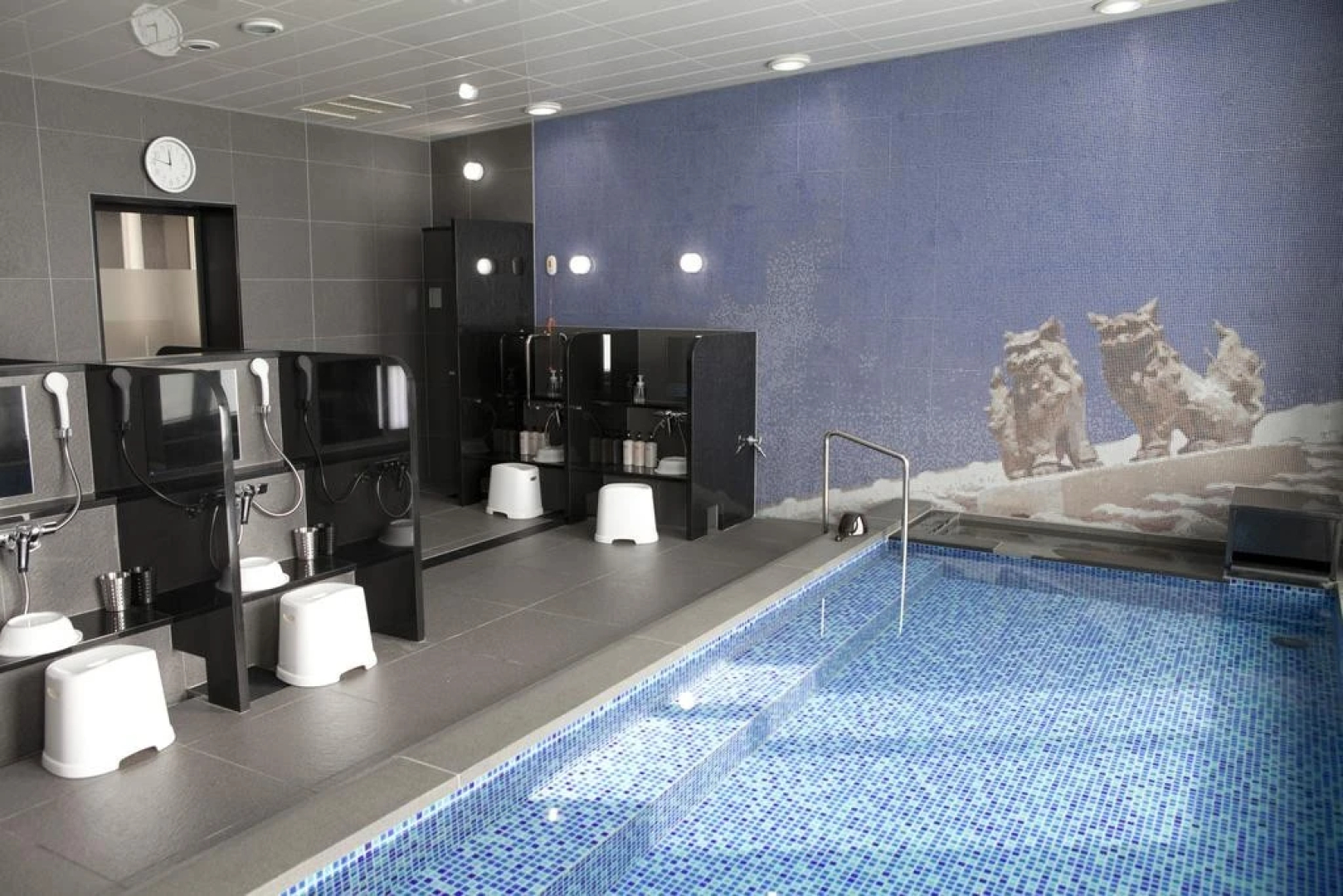 Almont Hotel Naha Kenchomae