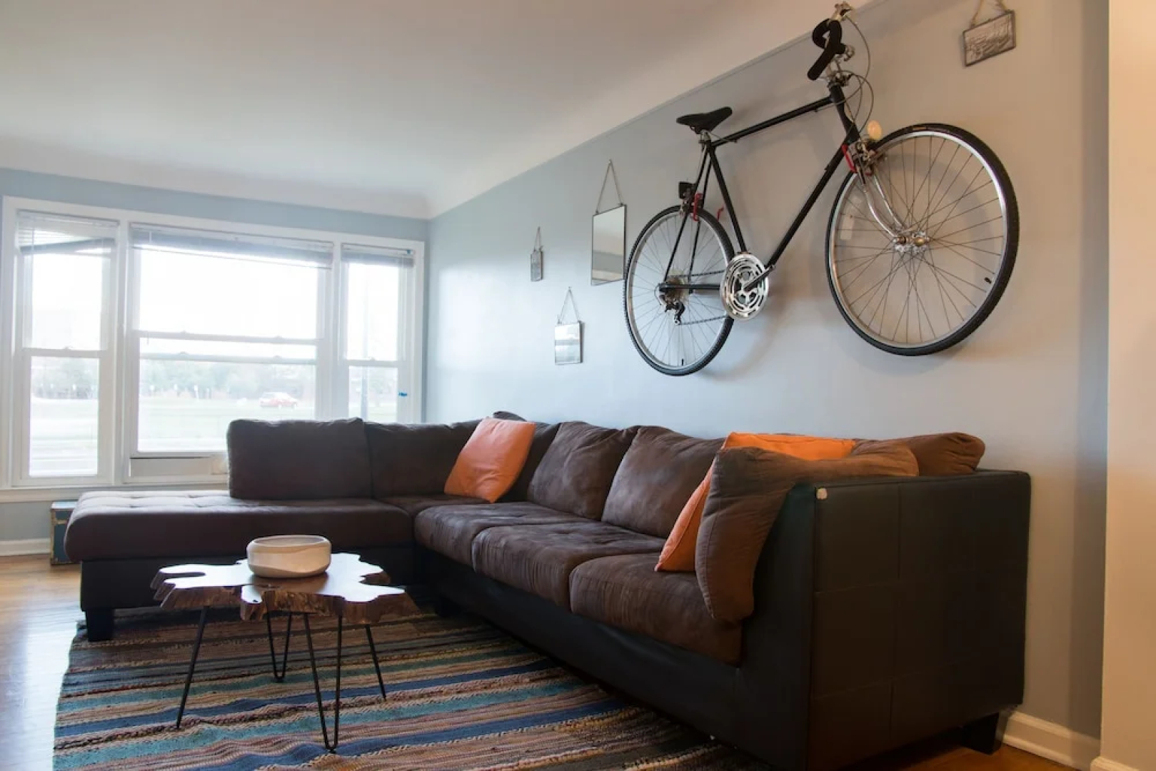 Two Bedroom West Stadium Bungalow - Unit 522