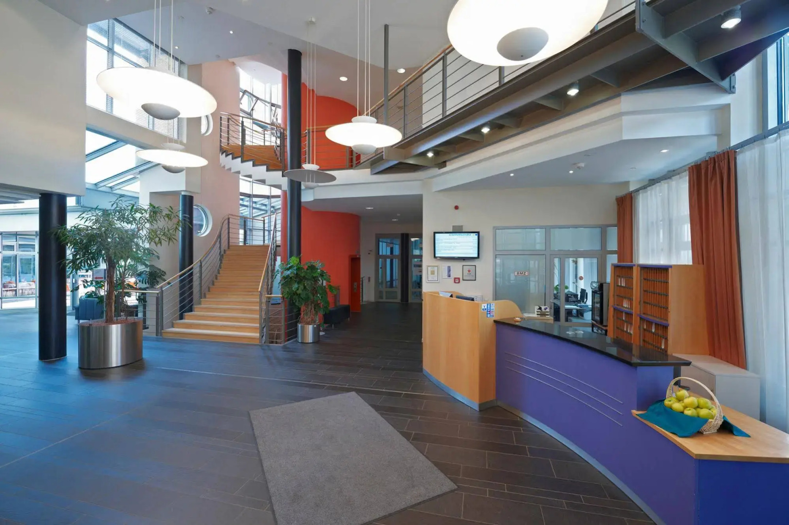 Commundo Tagungshotel Leipzig