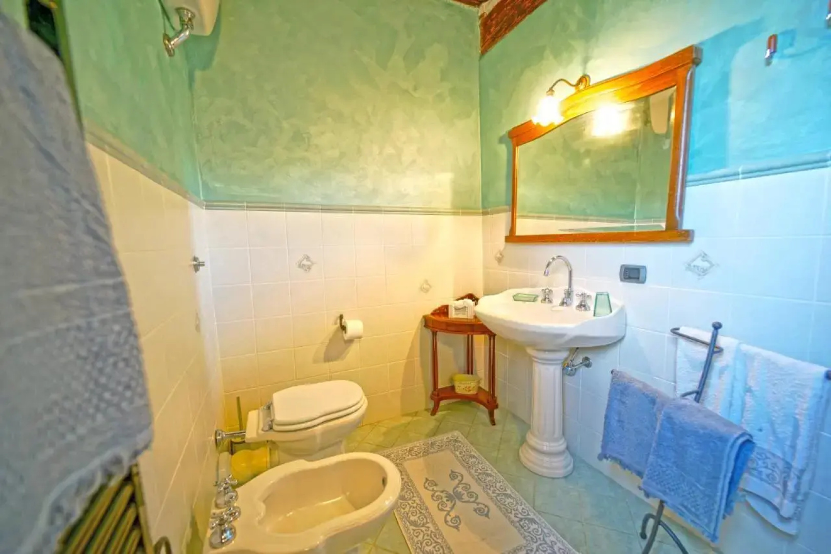 Villa Il Cerretaccio