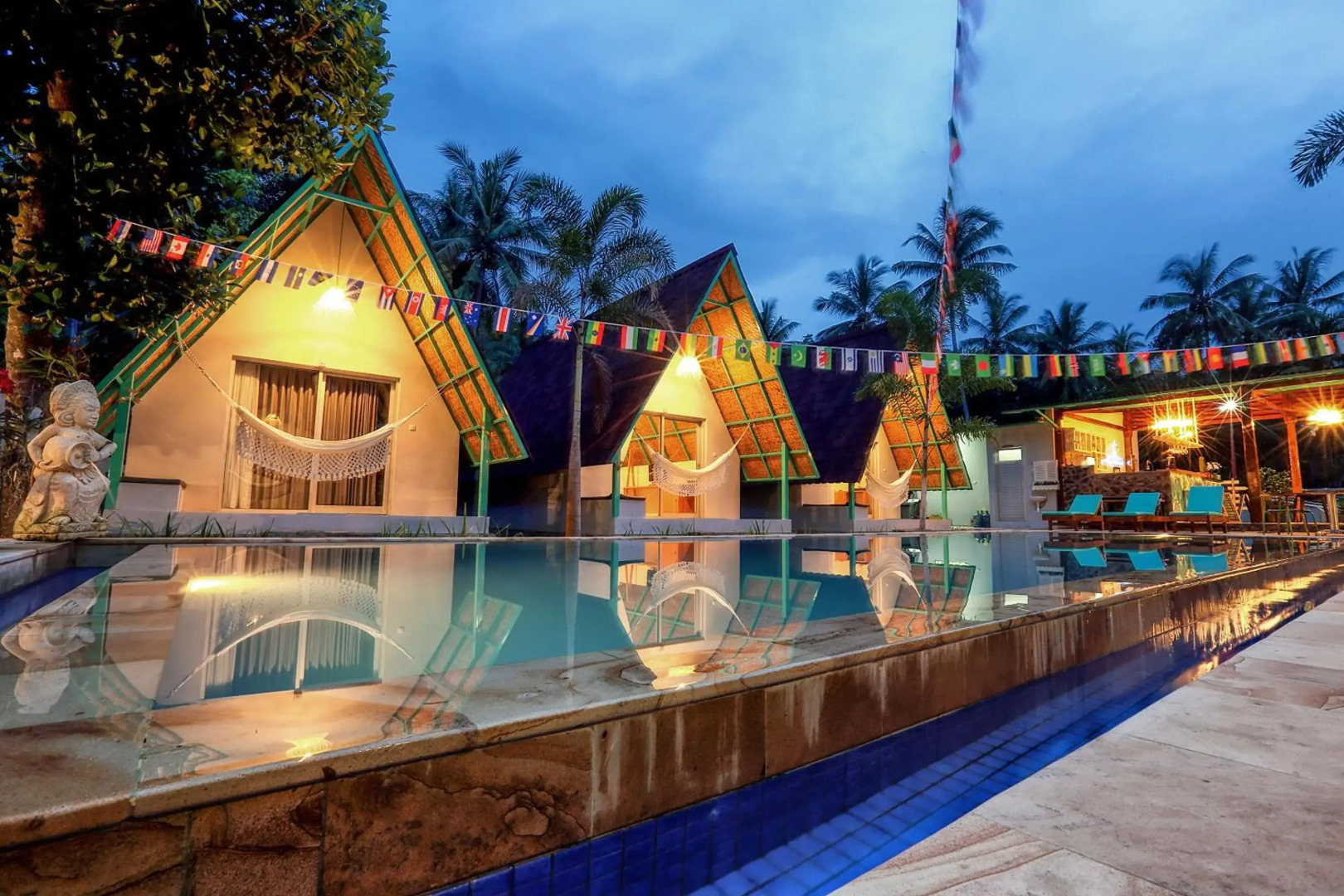 Makarma Resort Lombok