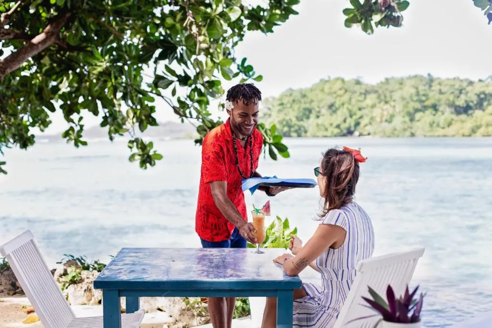 Turtle Bay Lodge
