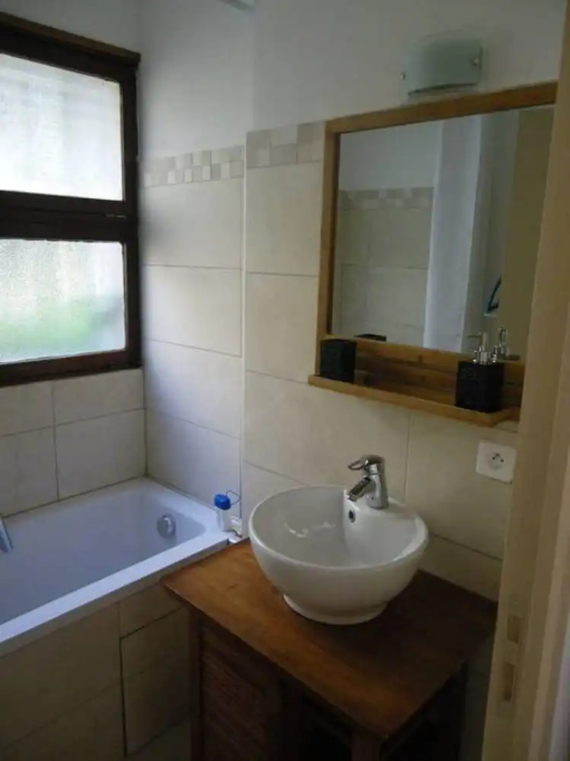 Appartement Le Cosmos