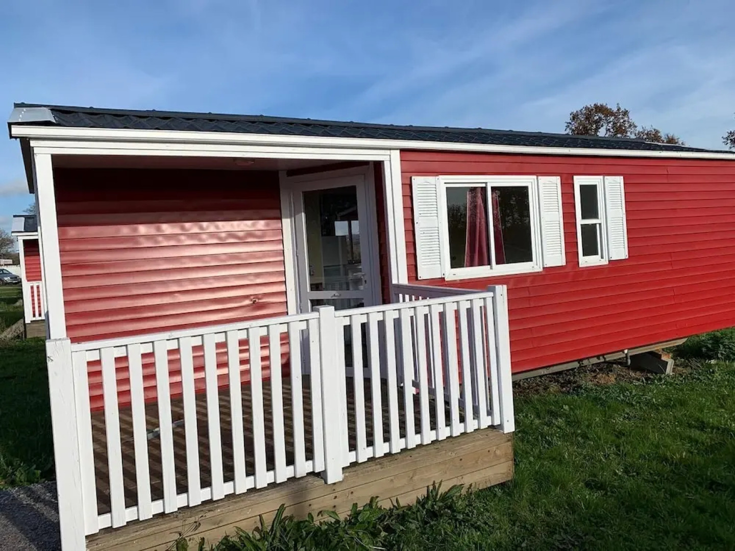 Domaine De La Venerie