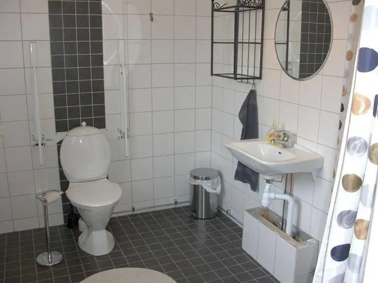 Hallandsåsen Hostel