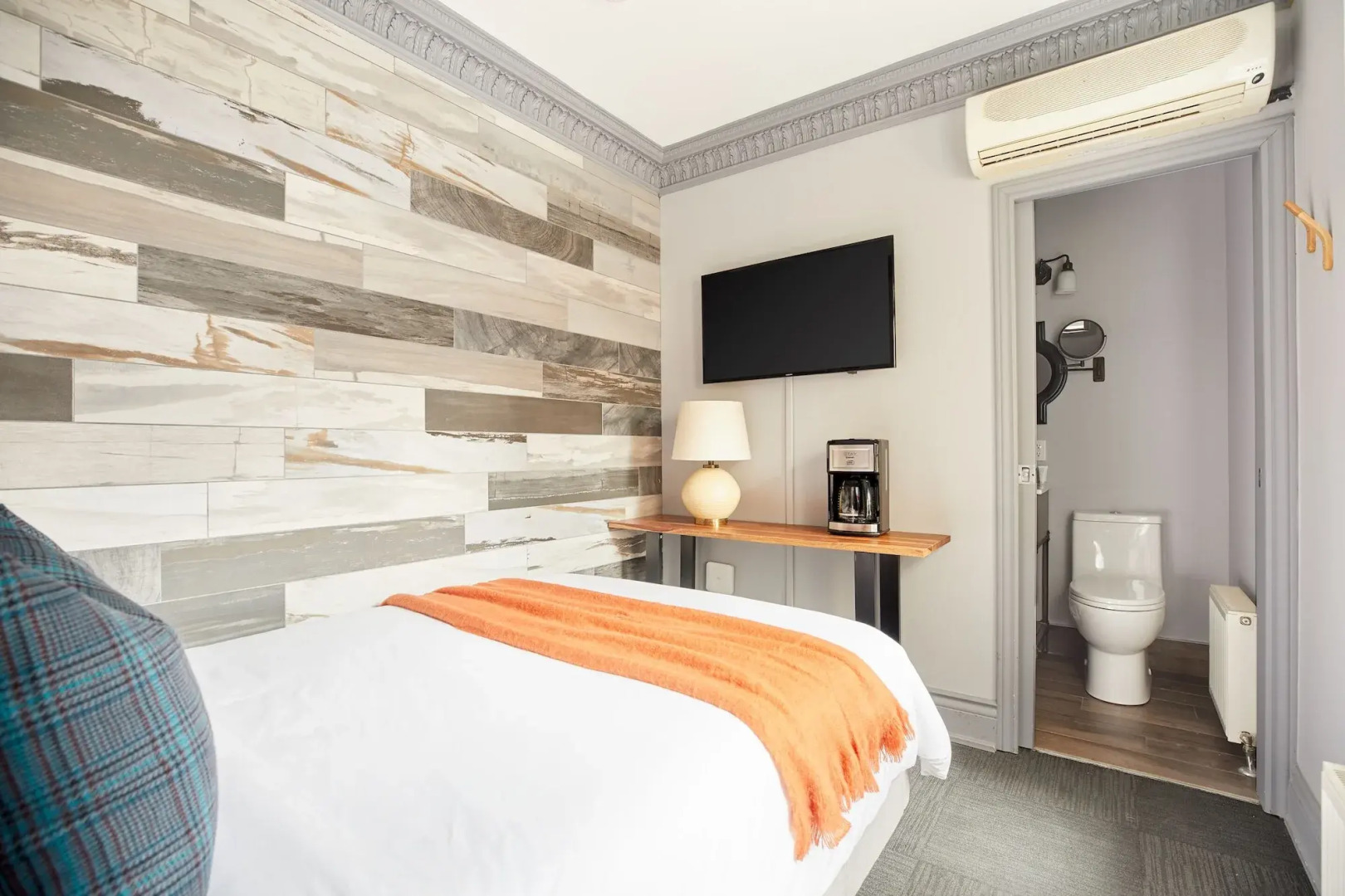 Wellesley Manor Boutique Hotel