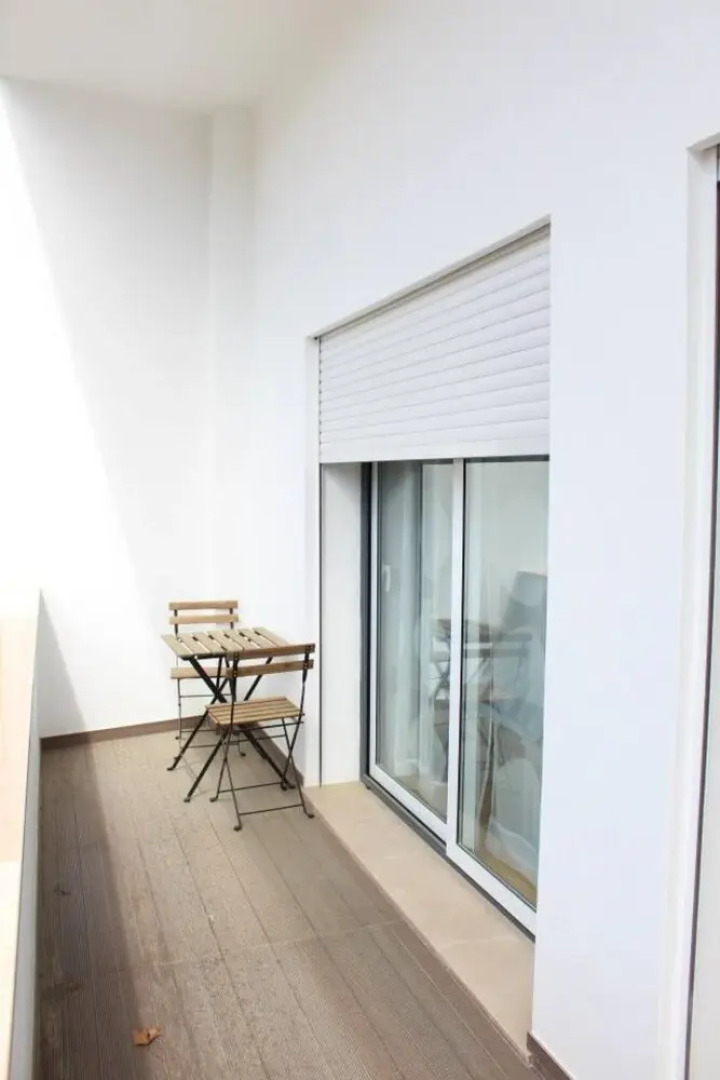 Guest House Foz Marina