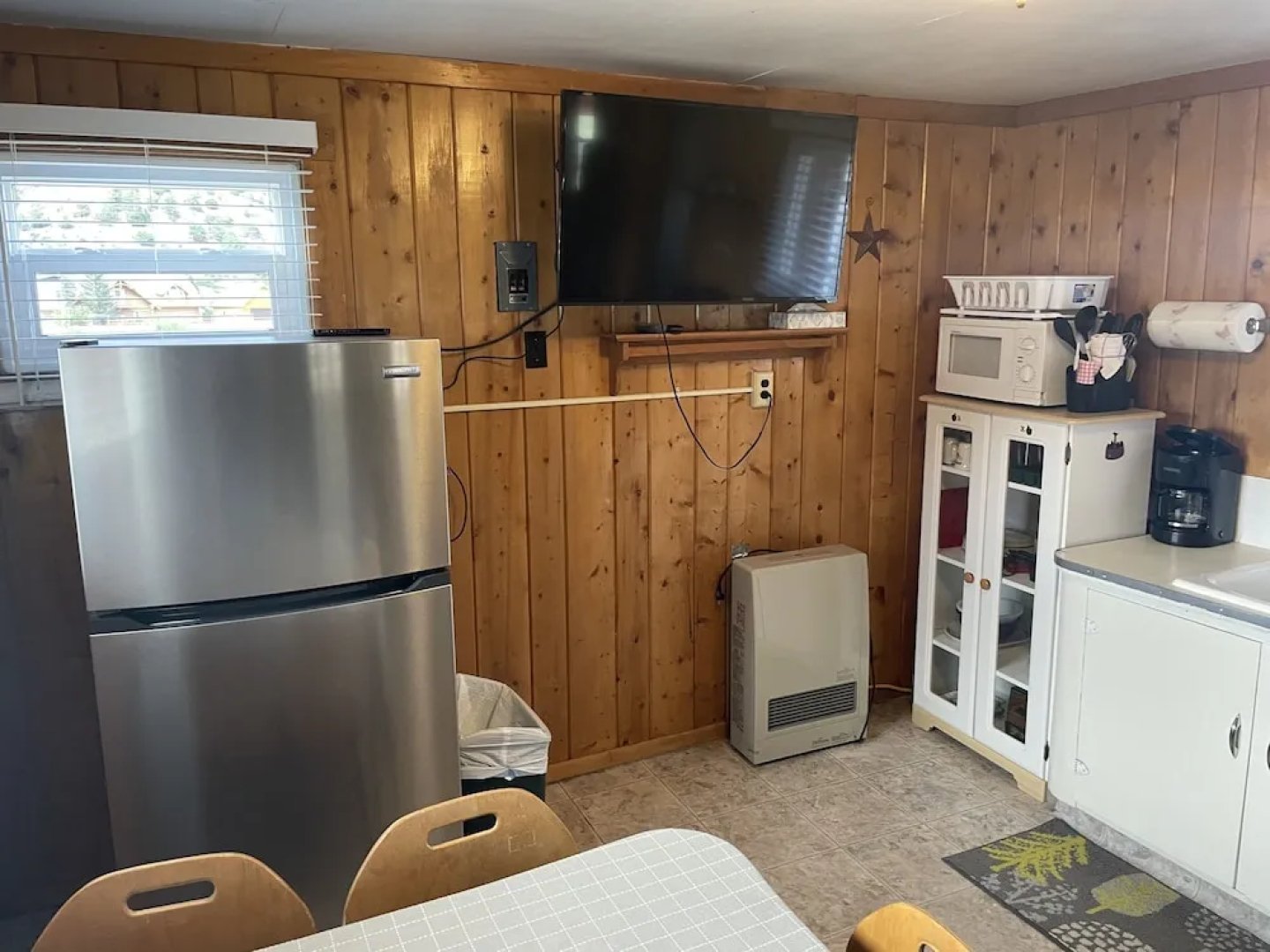 Aspen Ridge Cabins