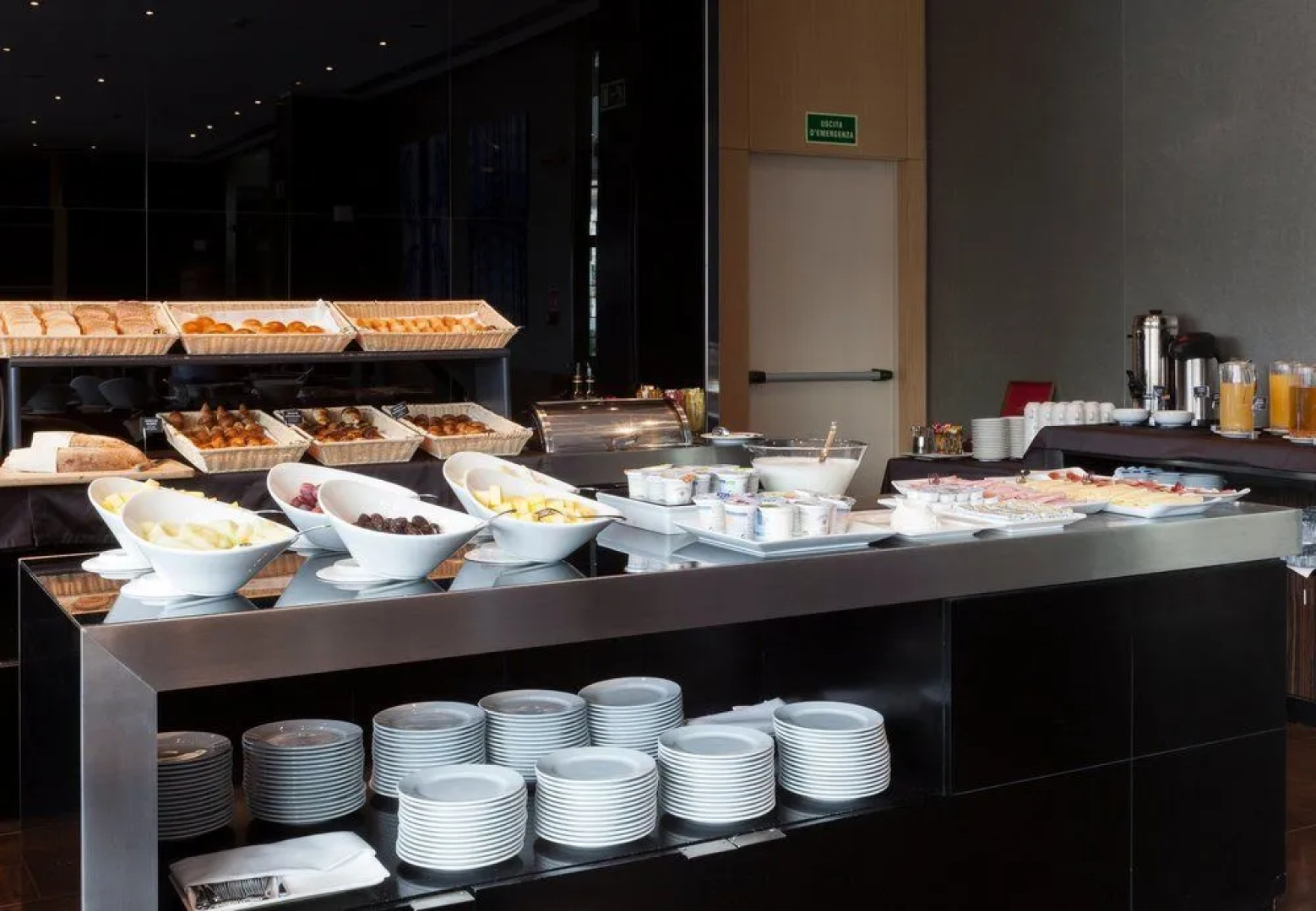 AC Hotel Firenze by Marriott