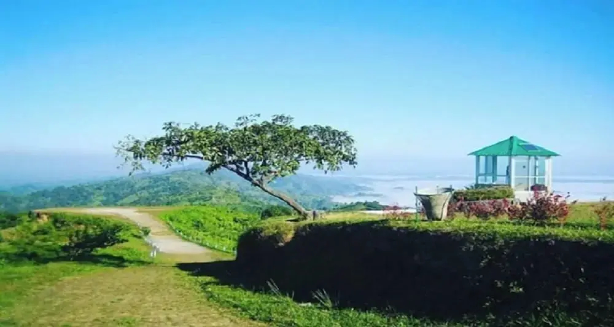 Hotel Aranna Residential Bandarban