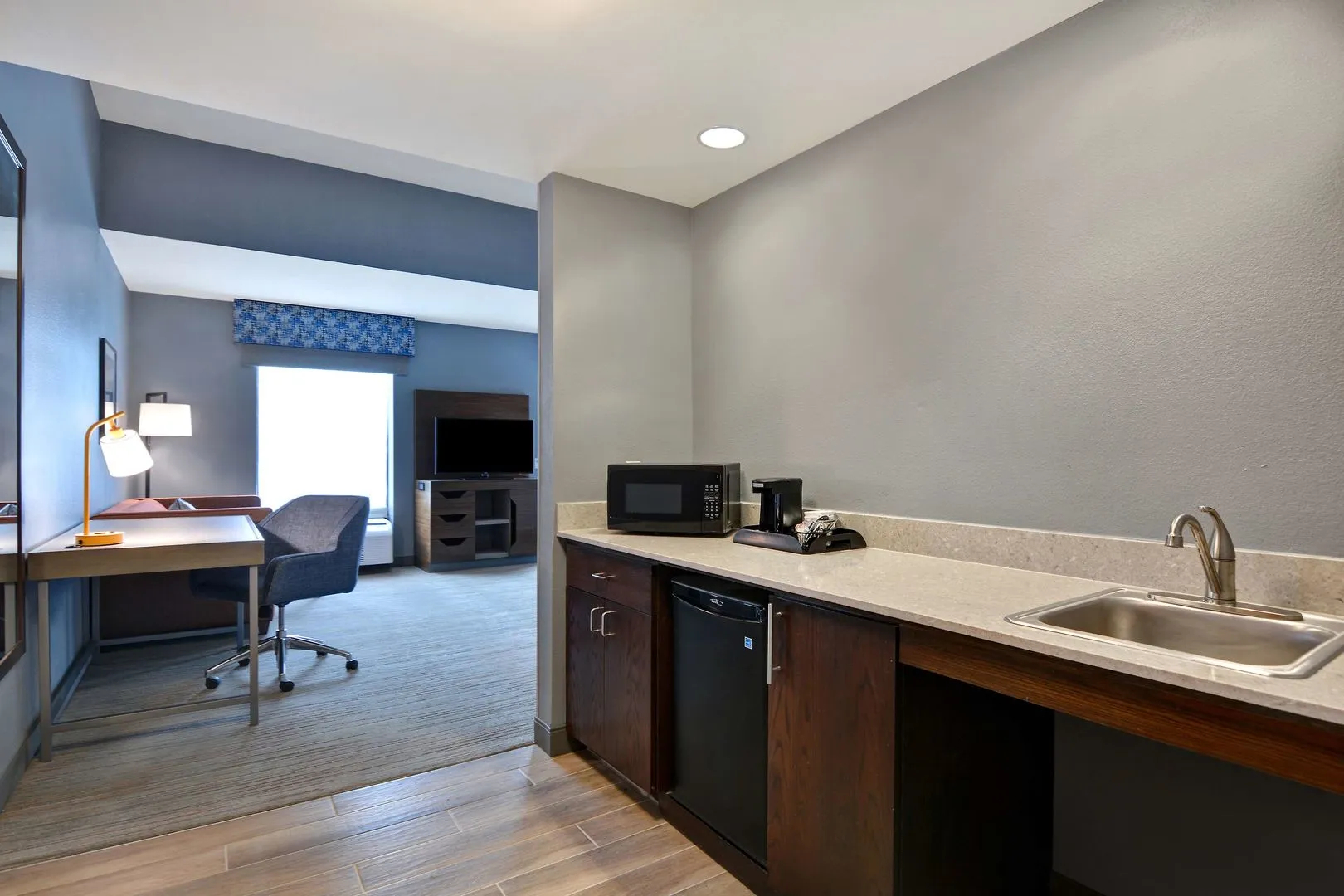 Hampton Inn & Suites Clearwater/St. Petersburg-Ulmerton Road, FL