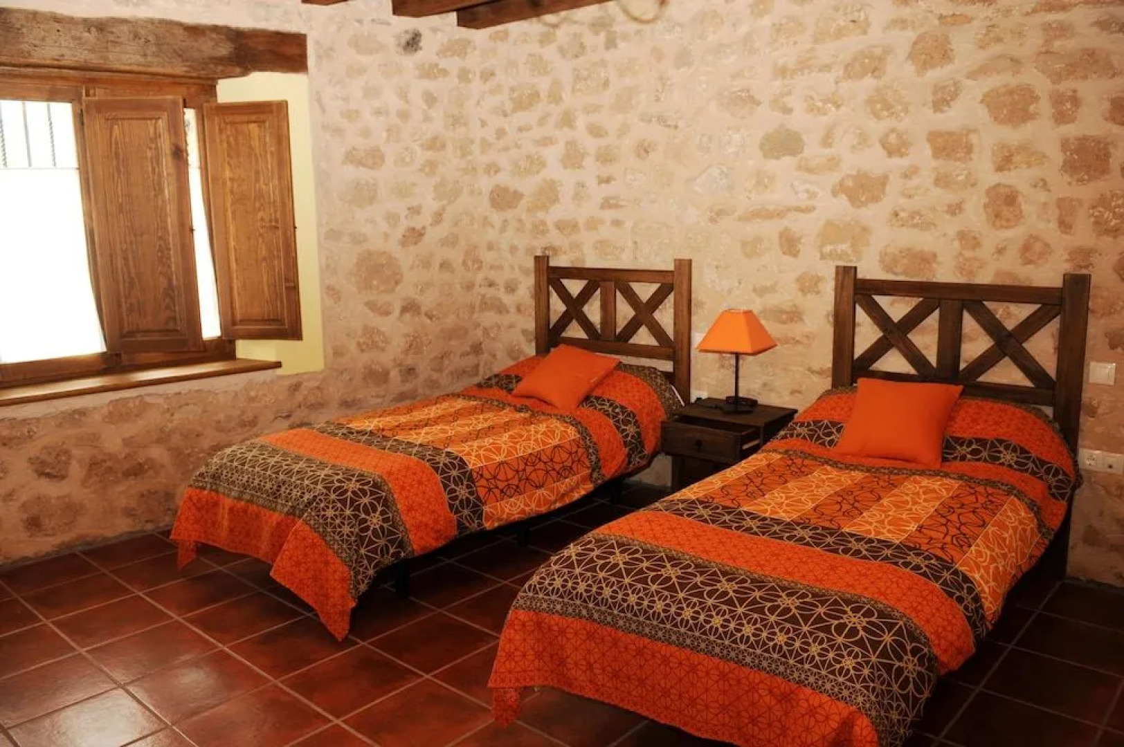 Casa las Golondrinas