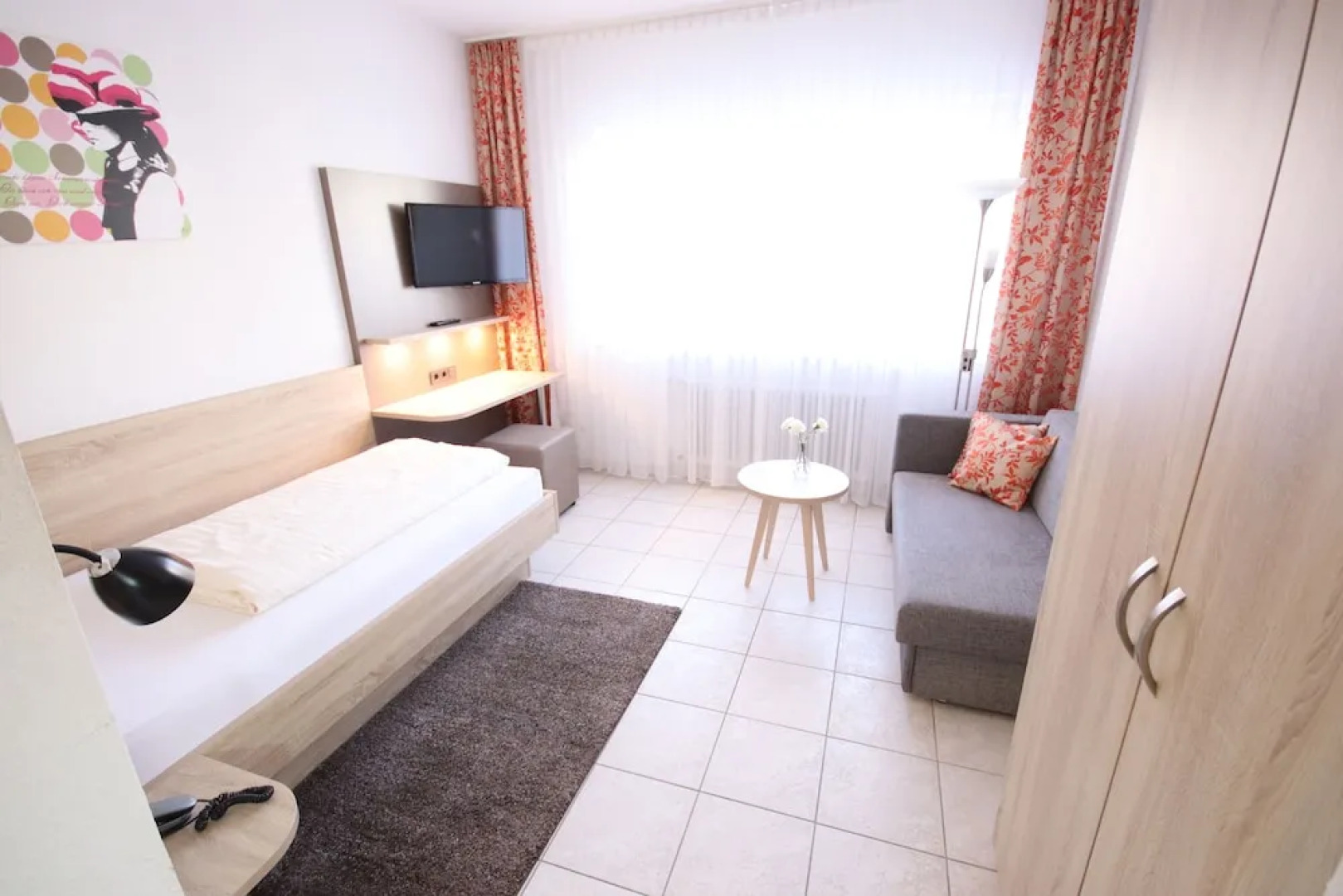 Appartements Biedermeier