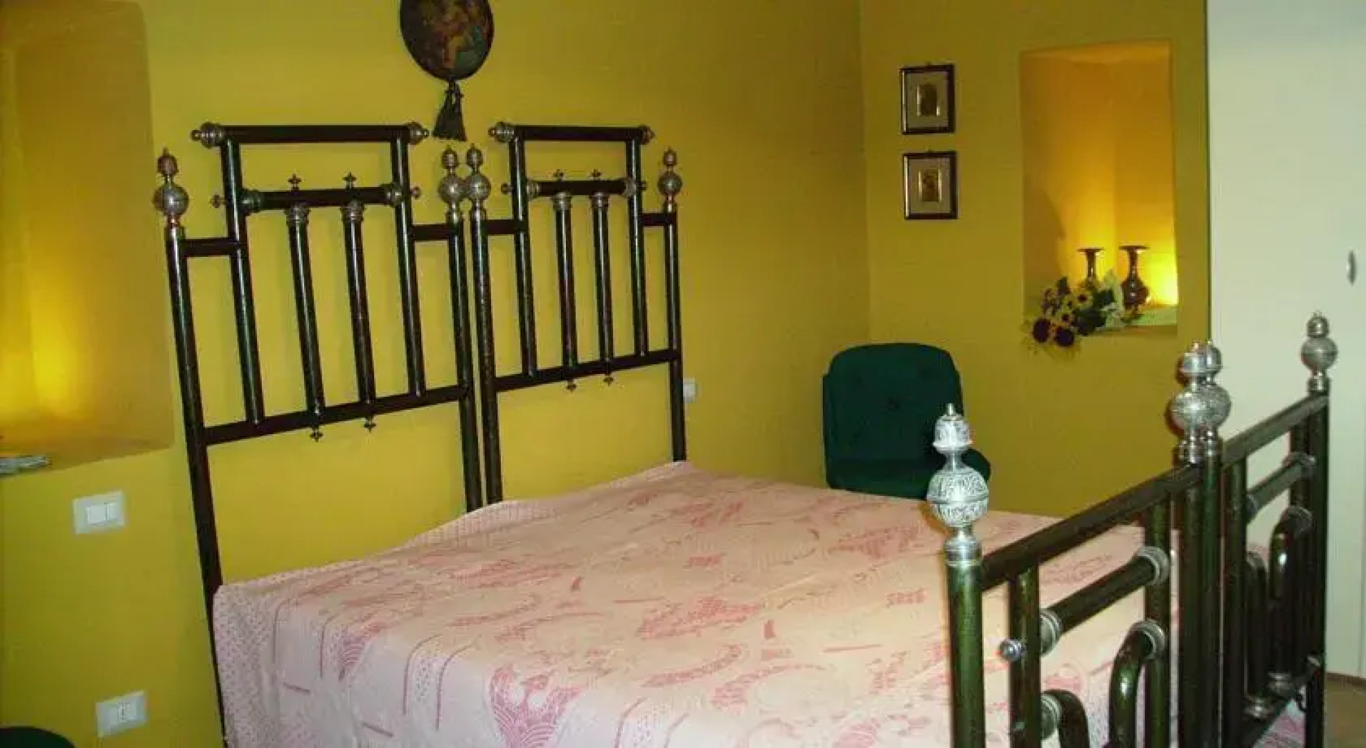 B&B Corte Immacolata