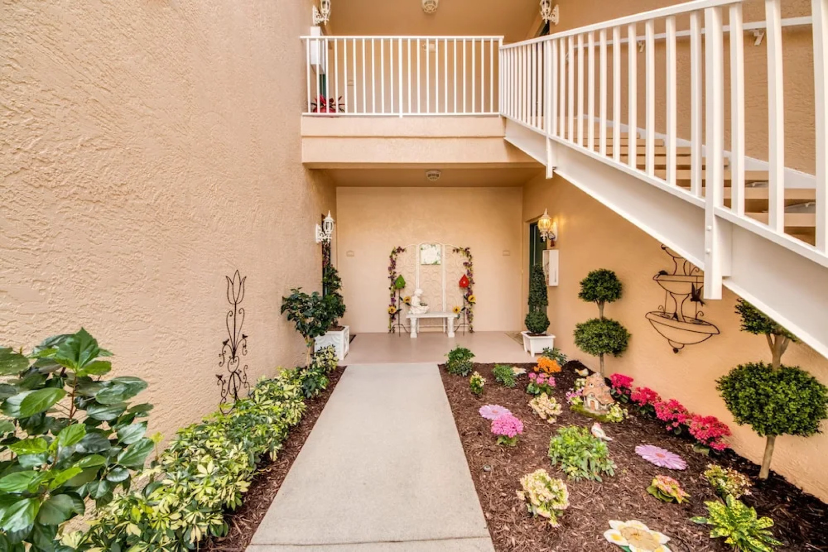 Condo Daffodil - Roelens Vacations