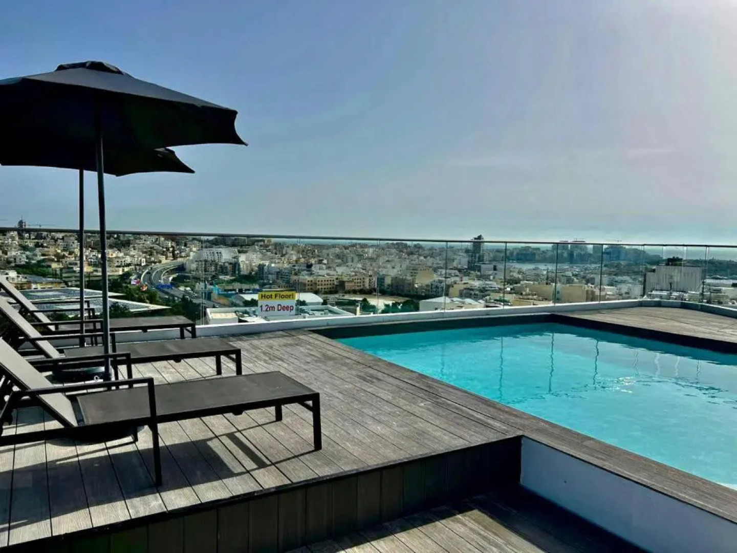 Park Heights by the Warren Collection