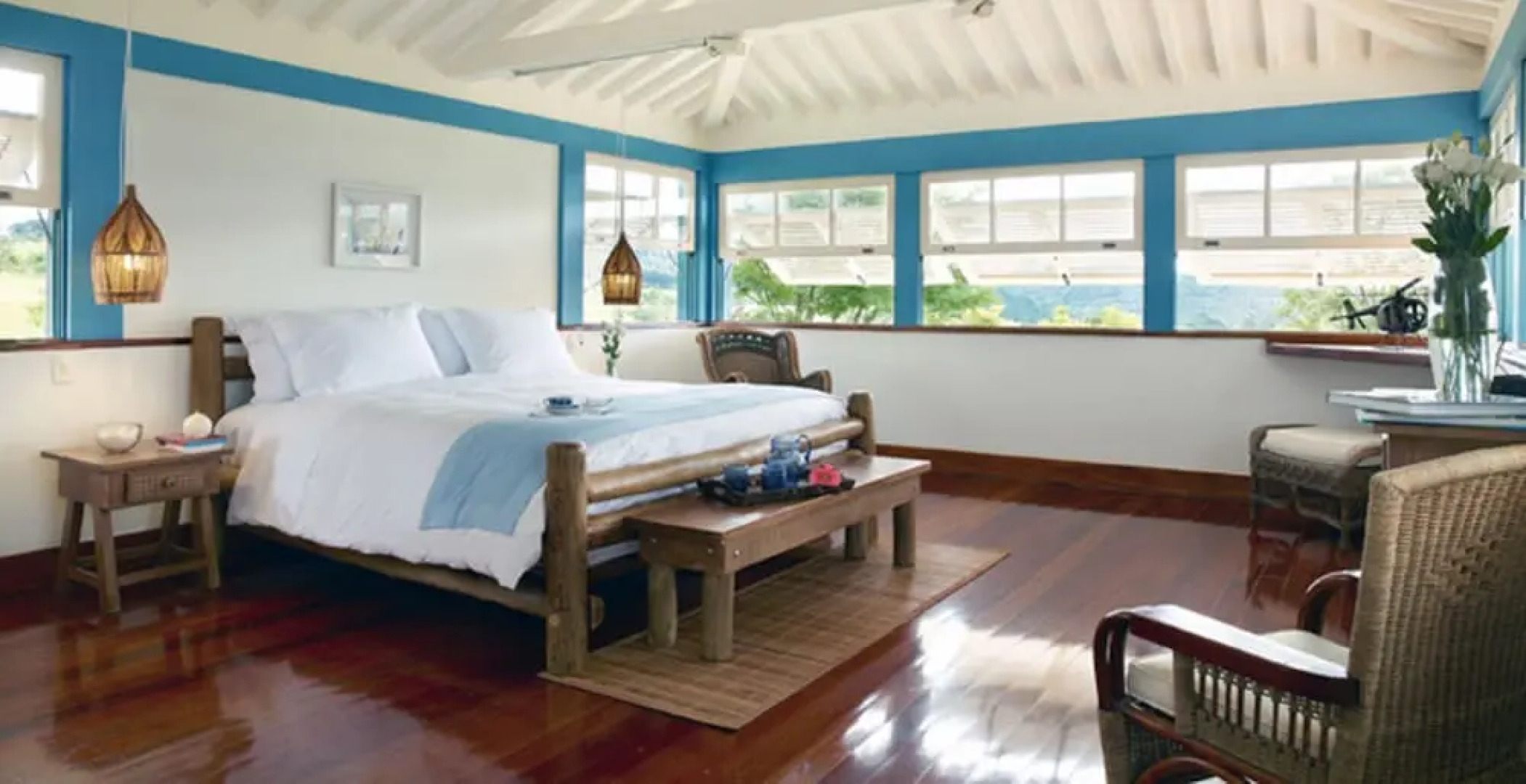 Lake Vilas Charm Hotel & Spa