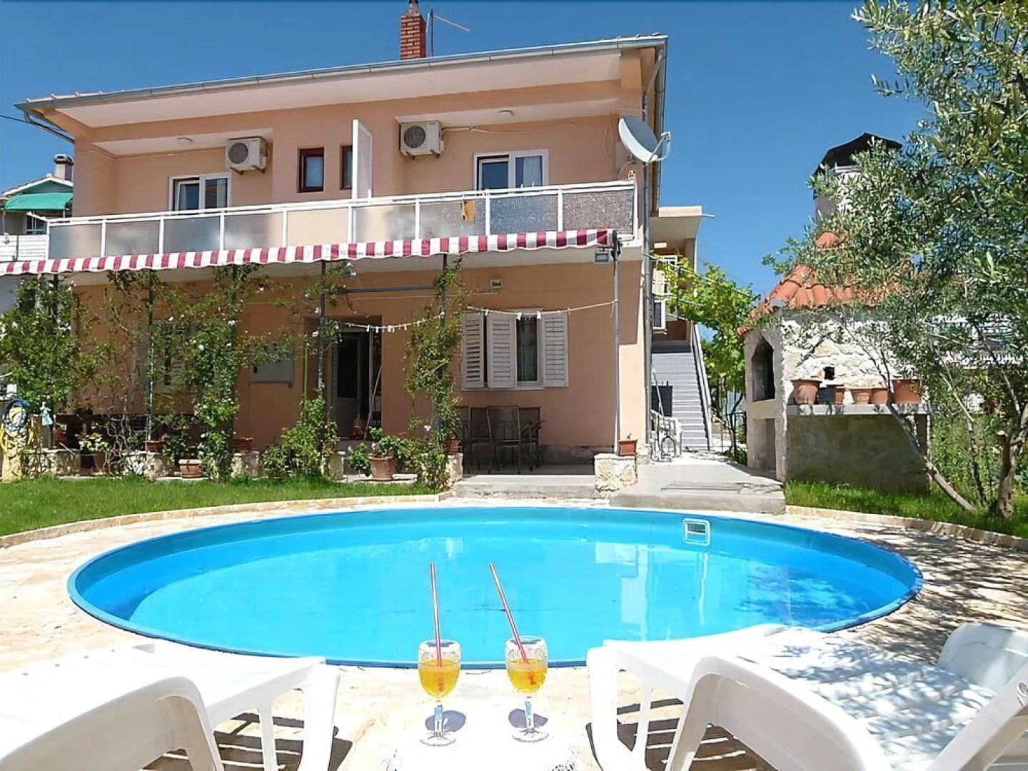 Villa Ukic