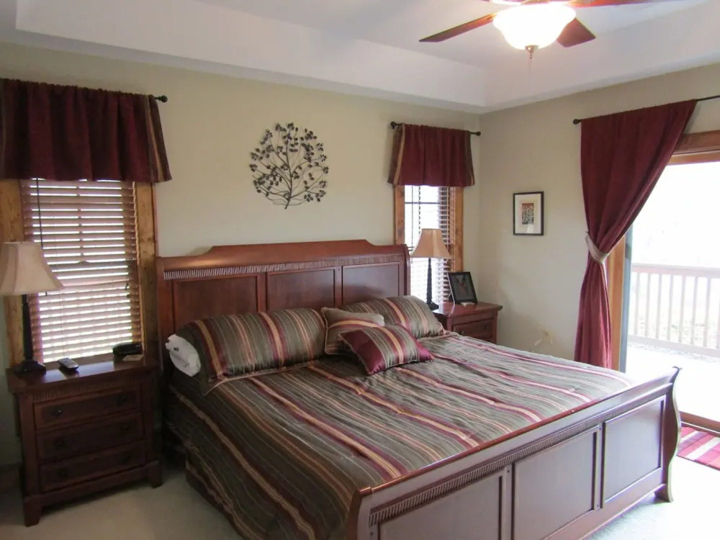 Elkmont 314-d/162-d 2 Bedrooms 2 Bathrooms Condo