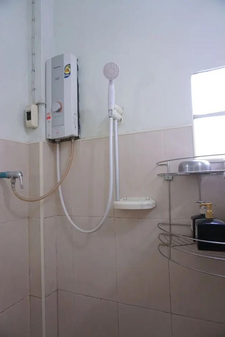 Phuruarounmai Resort