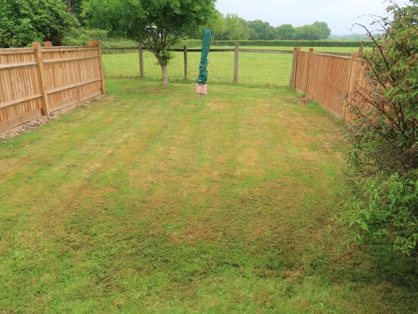 Woodhouse Woodmancote