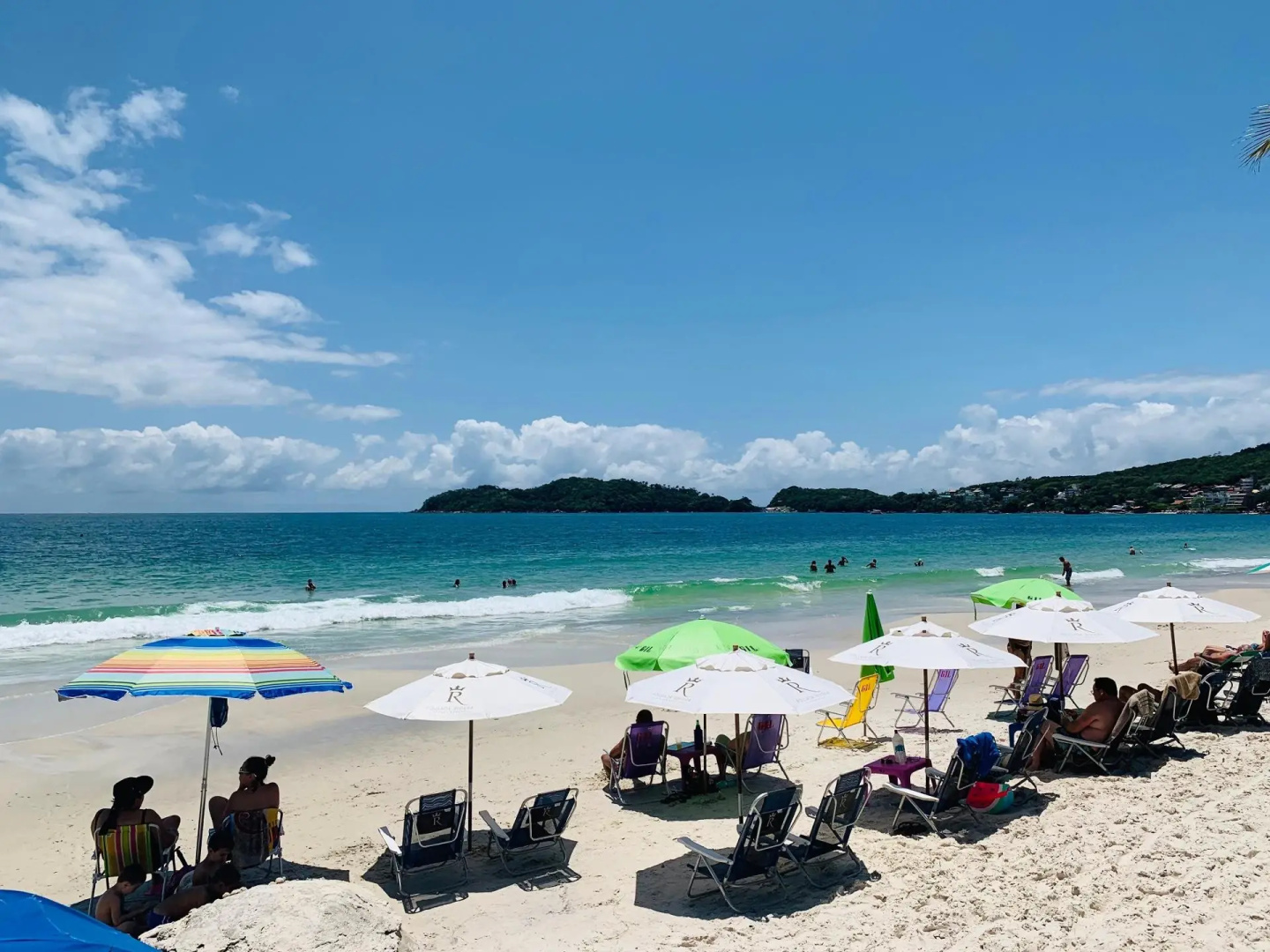 Pousada Riviera Bombinhas