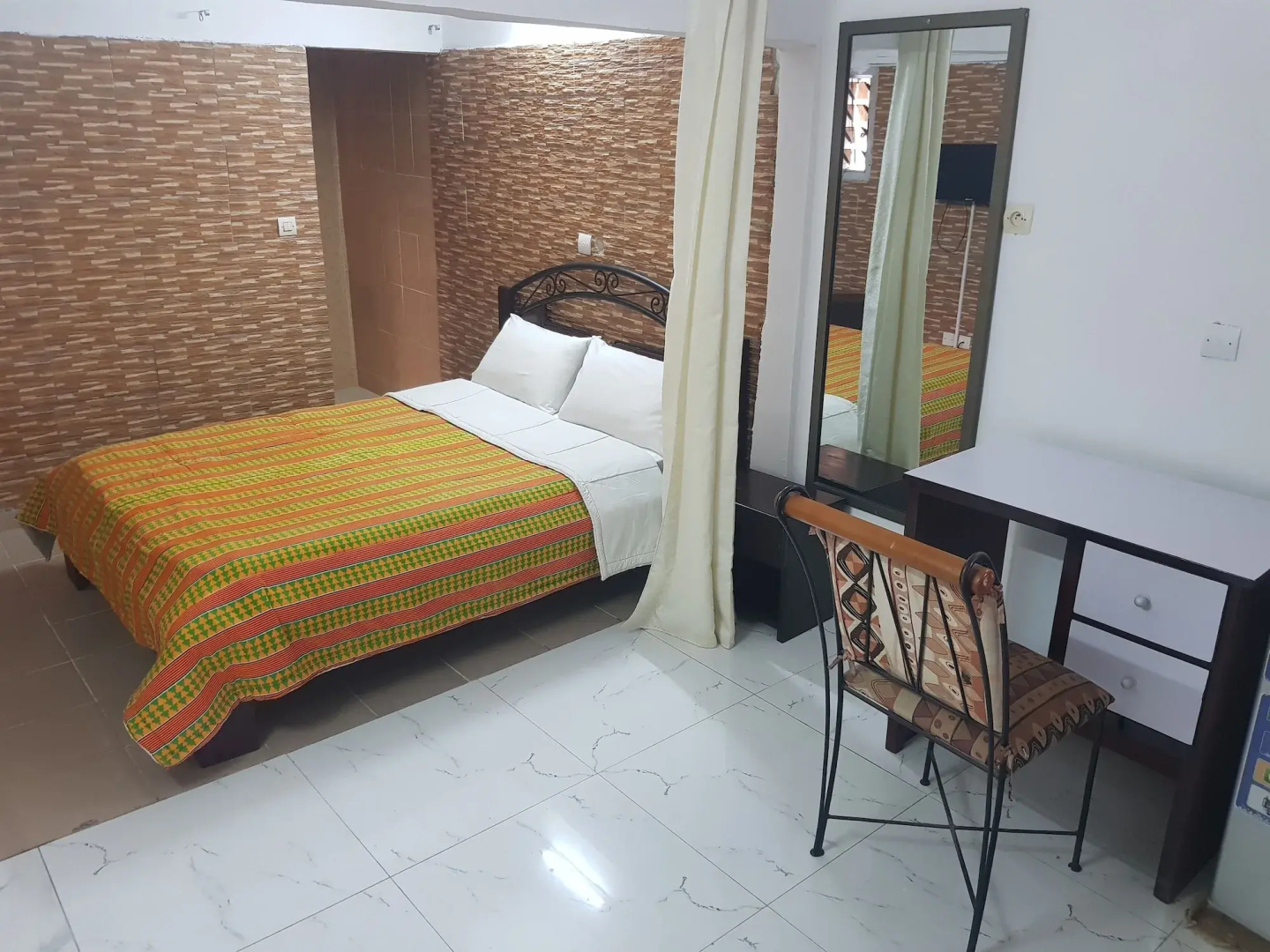 Residence Touristhotel