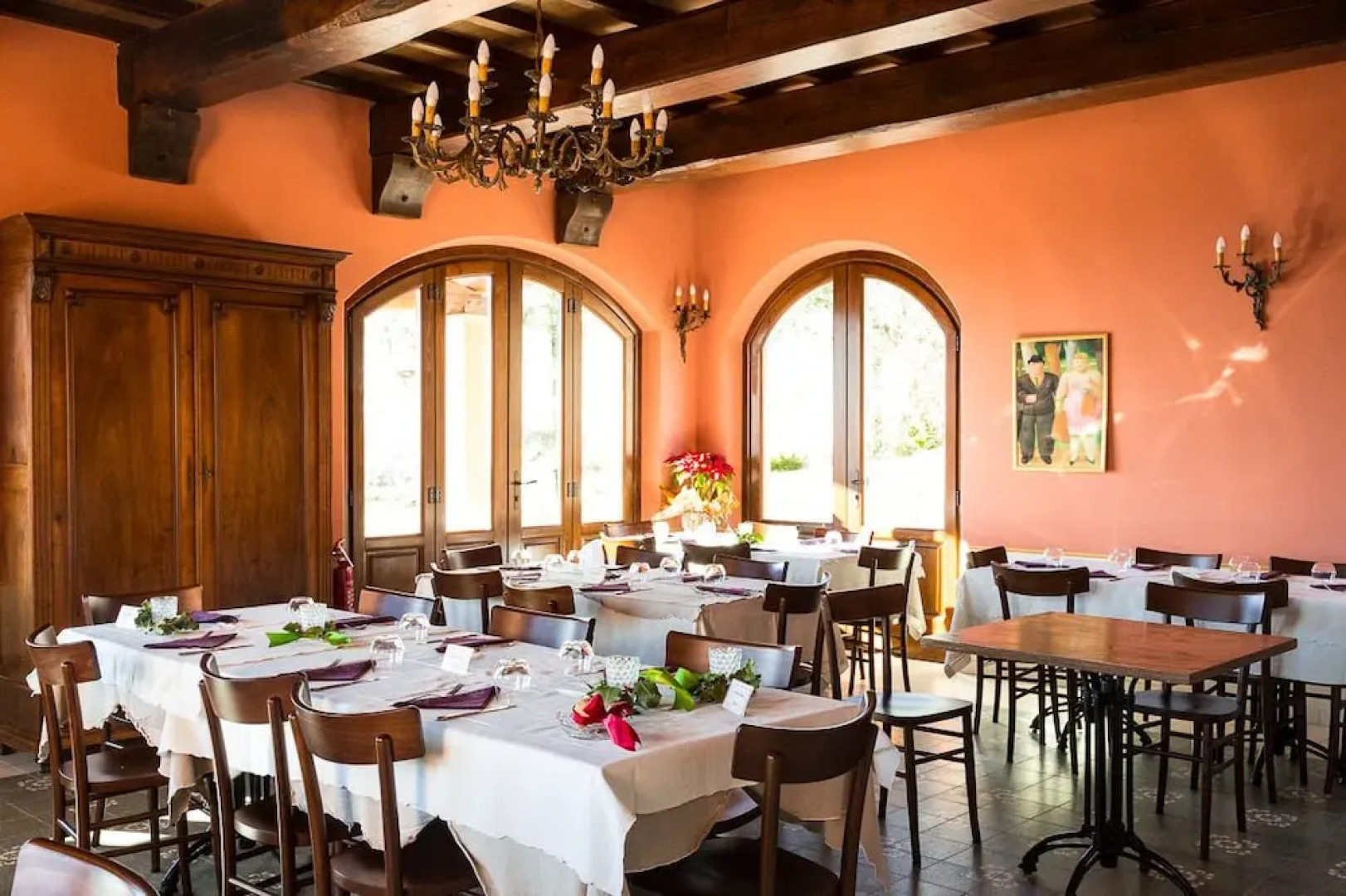 De Vita Beata Agriturismo