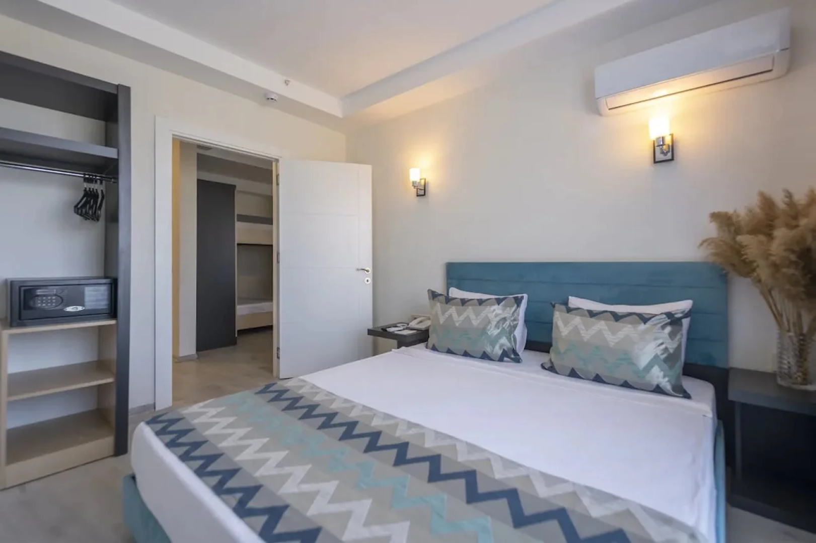 Jura Hotels Lara Resort