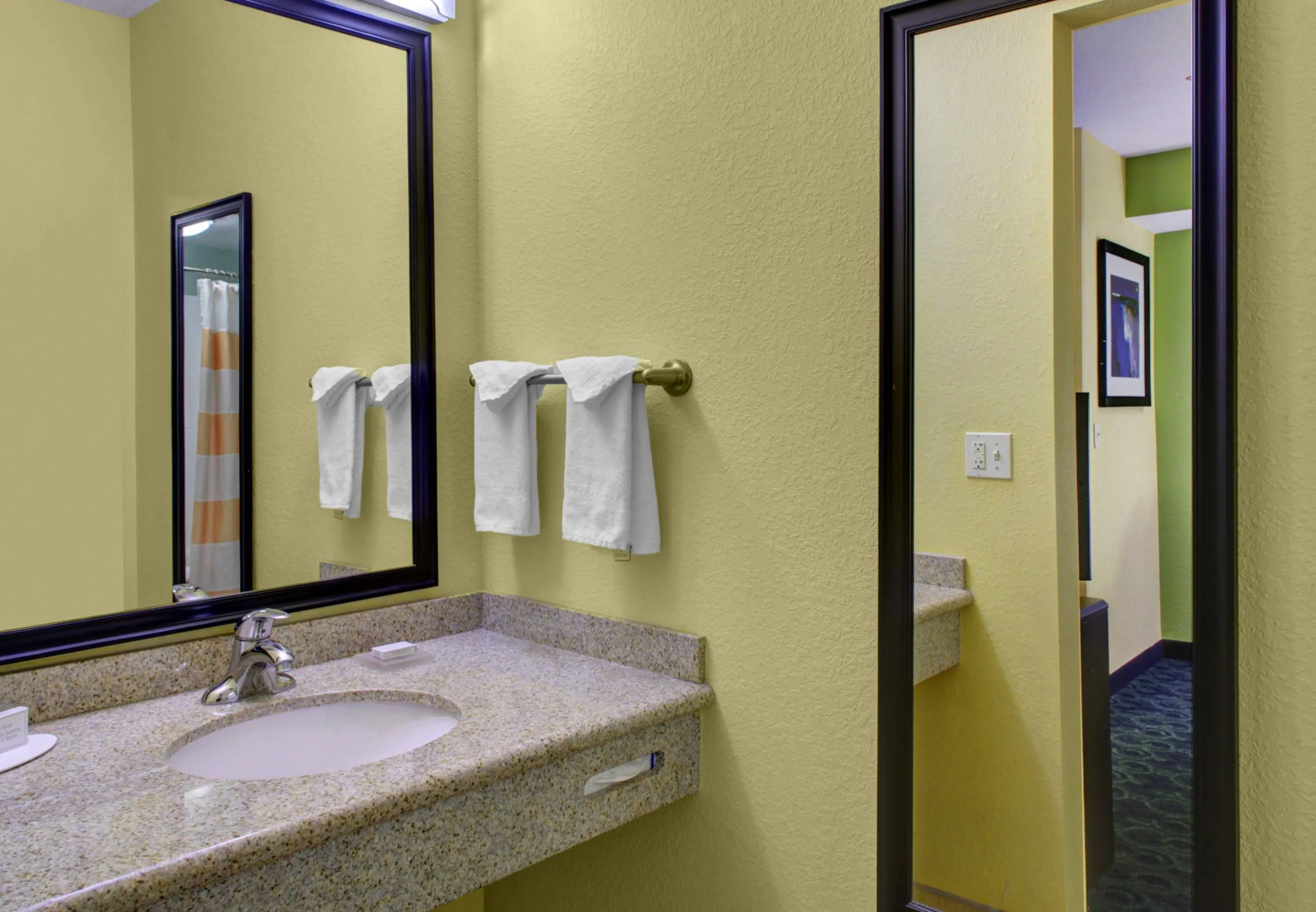 Springhill Suites by Marriott West Palm Beach