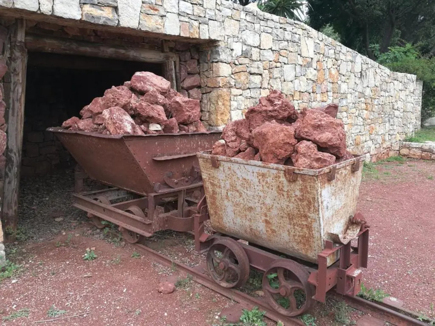 Le Clos des Médiévales