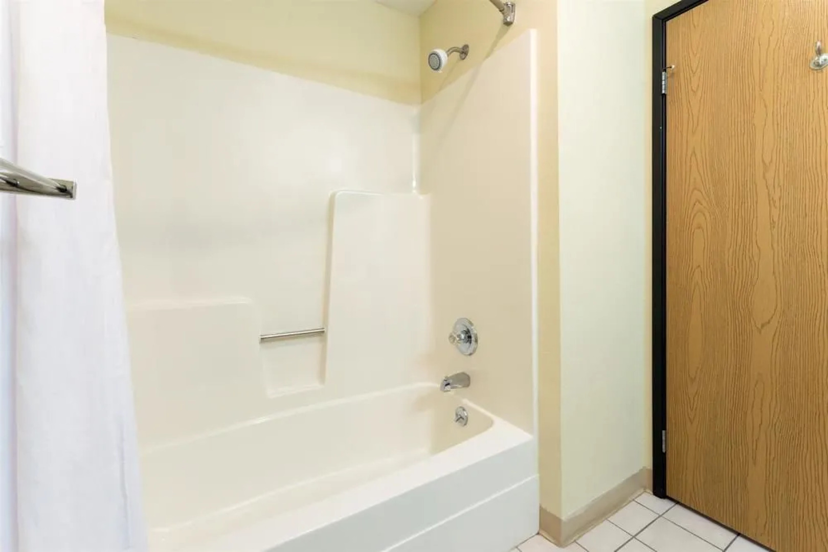 Days Inn Mount Vernon