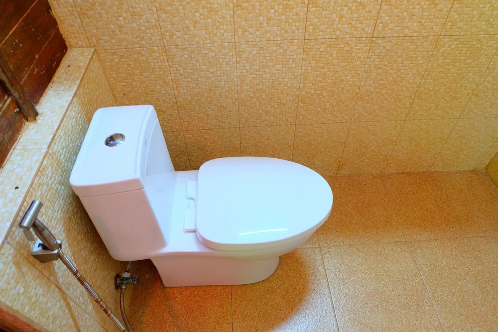 Lam Poh Beach Resort