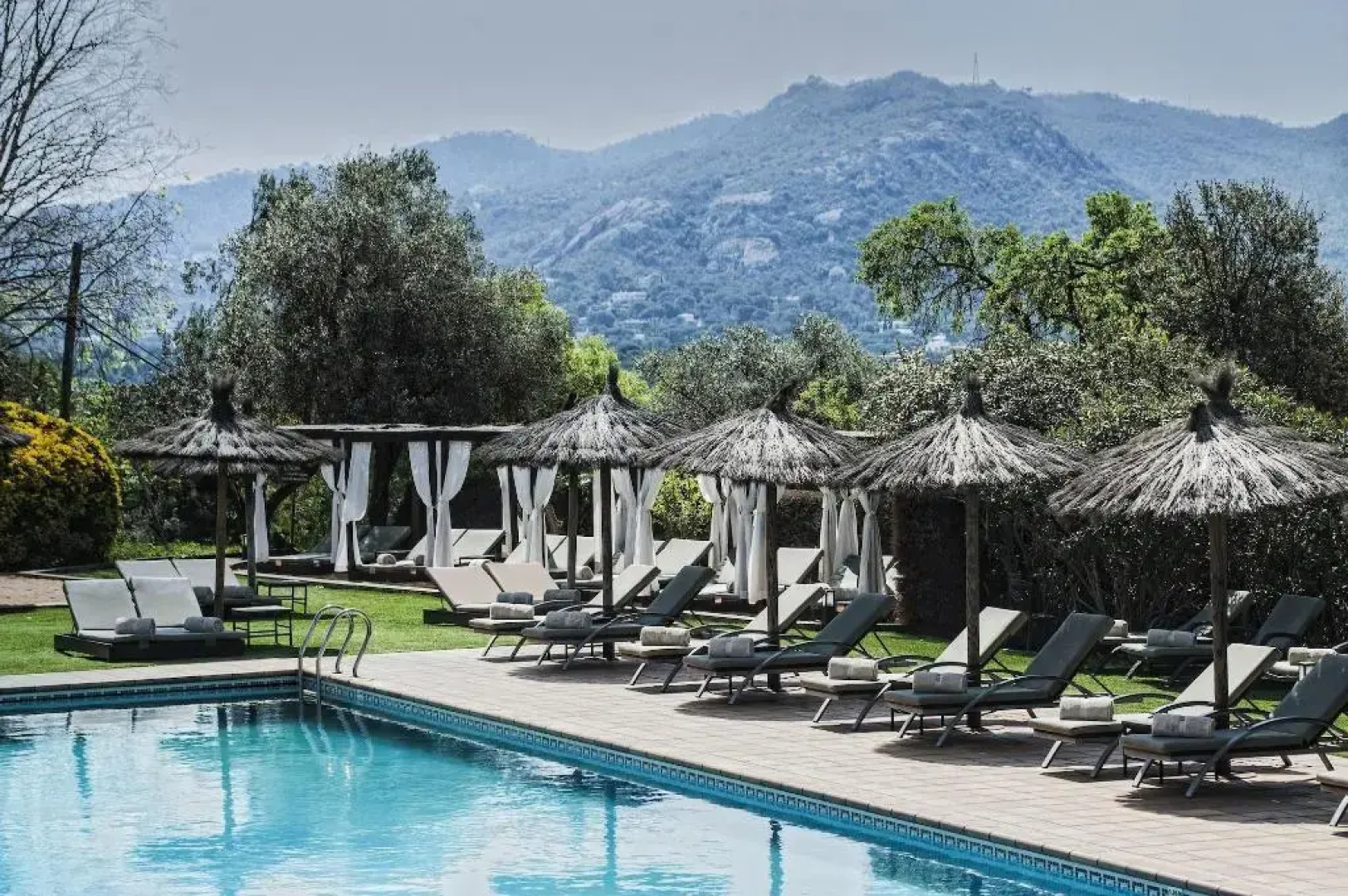 Suites Natura Mas Tapiolas