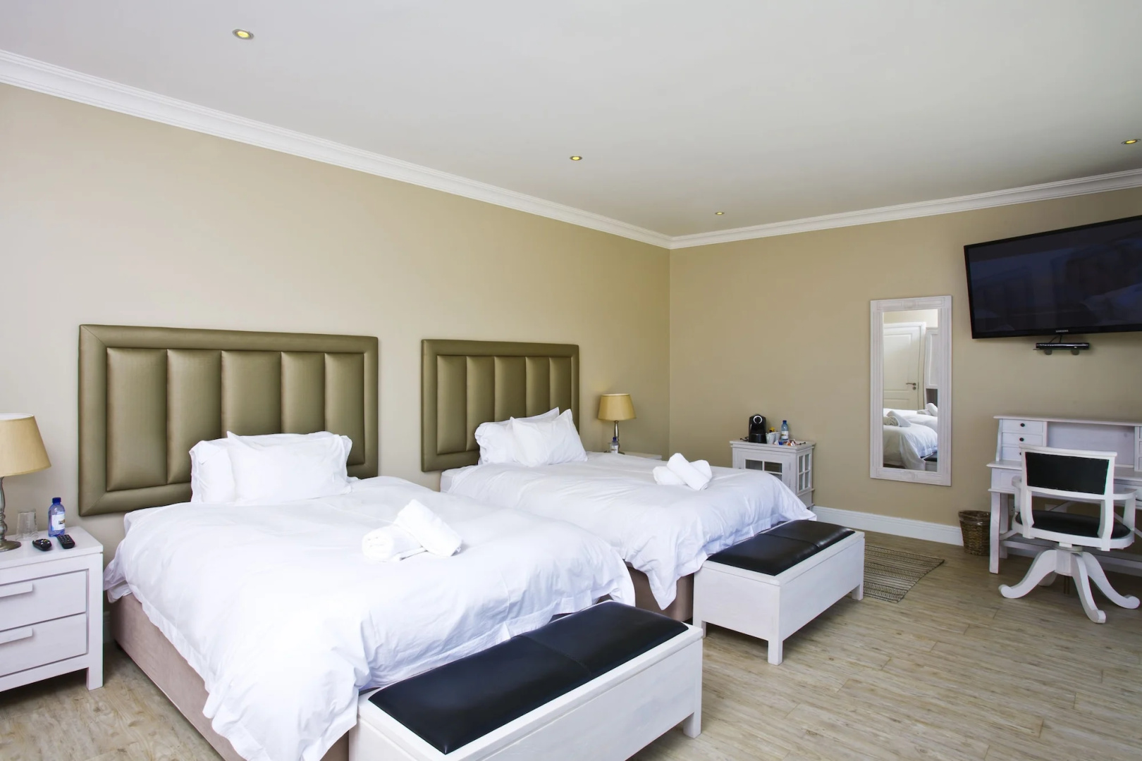 Atlantic Villa Boutique Guesthouse