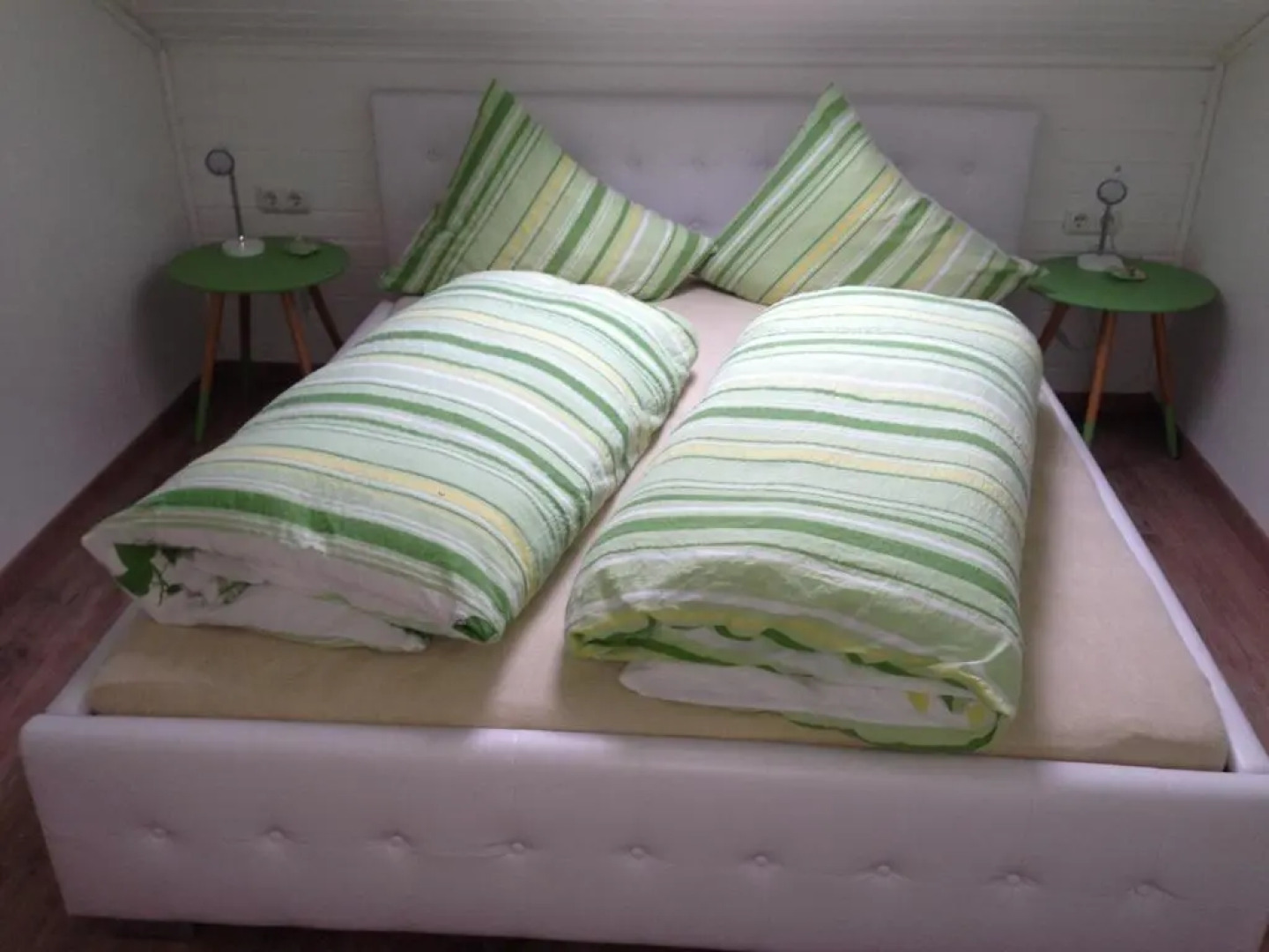 Ferienwohnungen Kassar