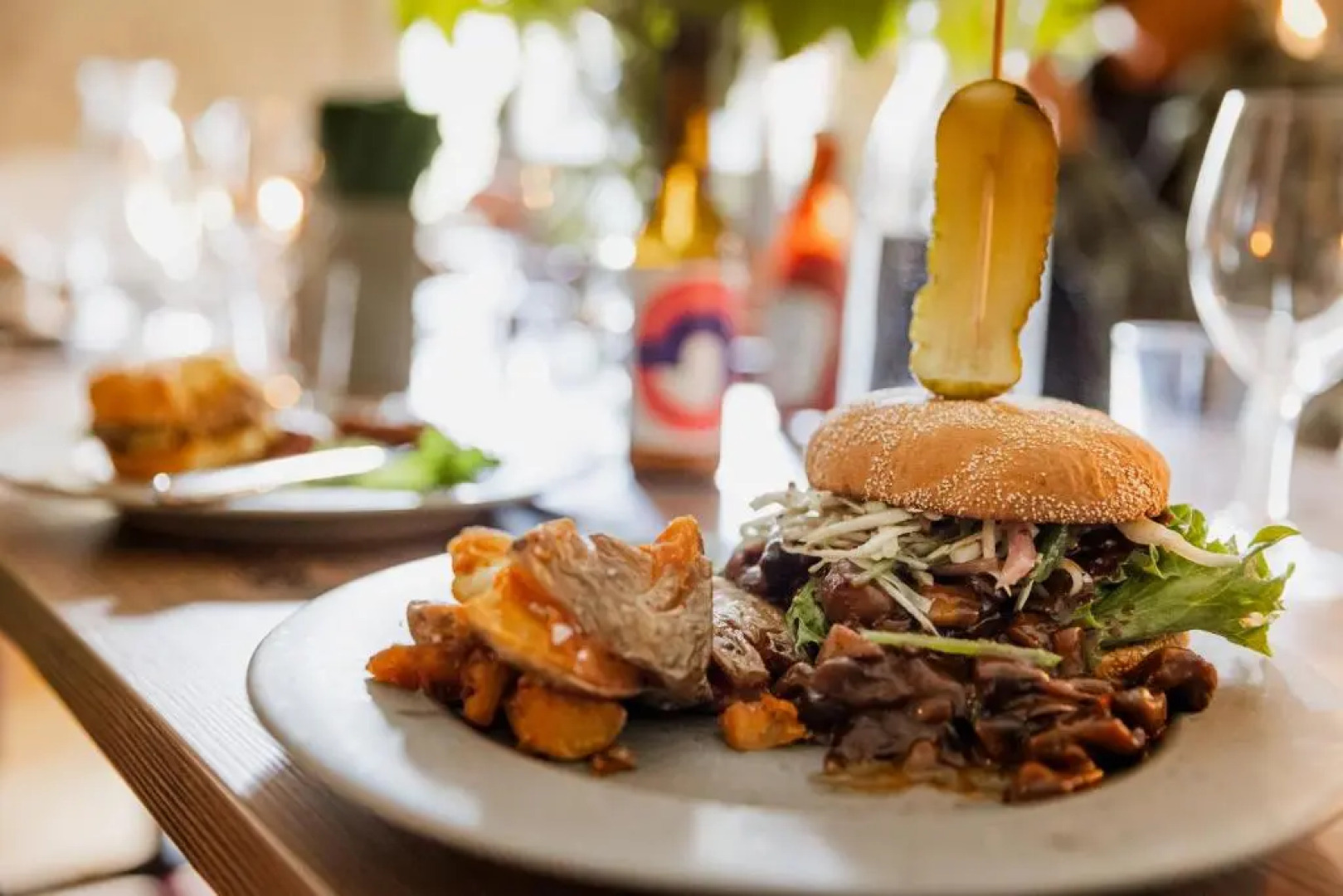 Hotell Åre Fjällsätra