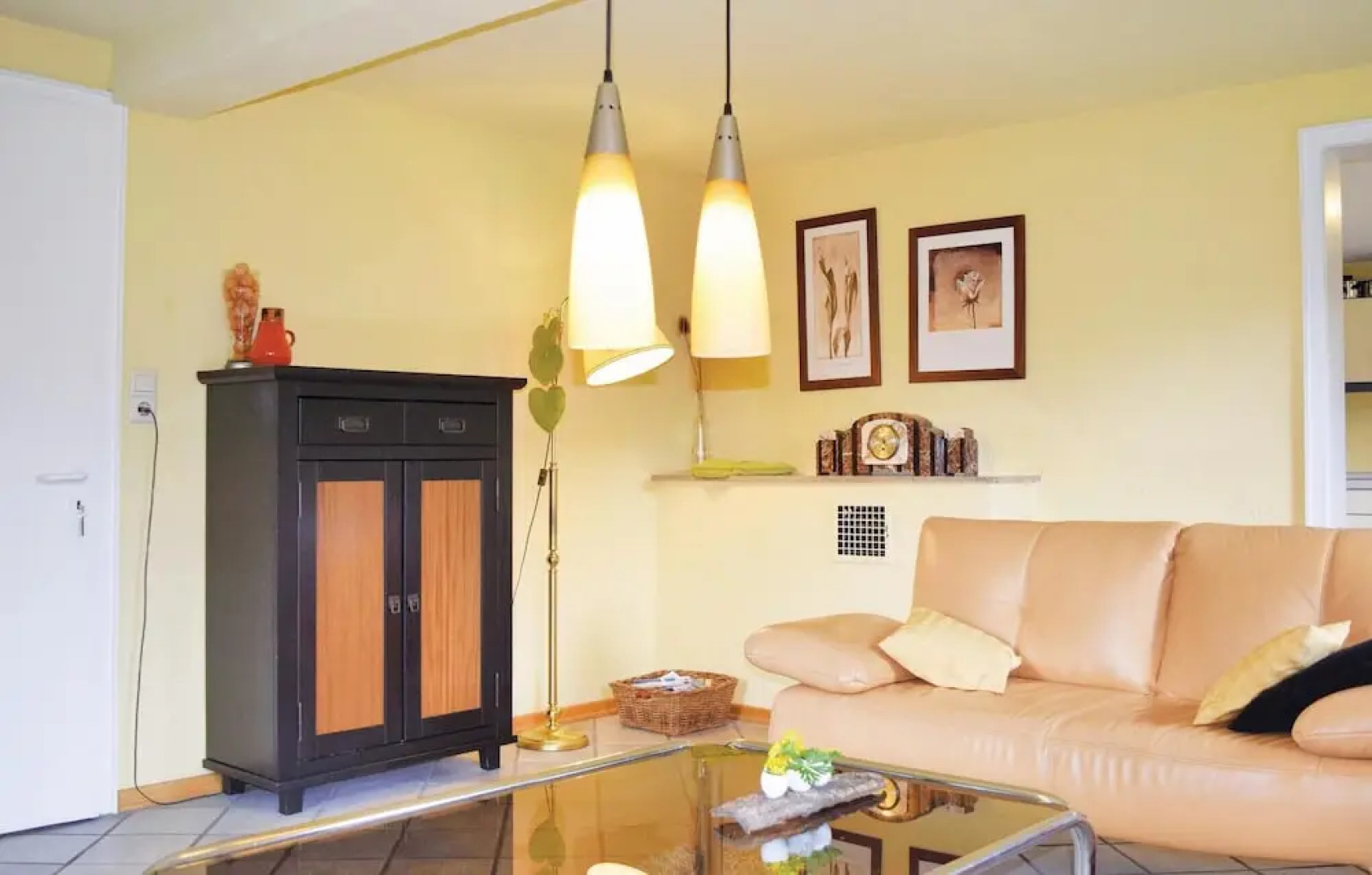 Amazing Apartment in Bad Berleburg-berghs. With 2 Bedrooms and Wifi