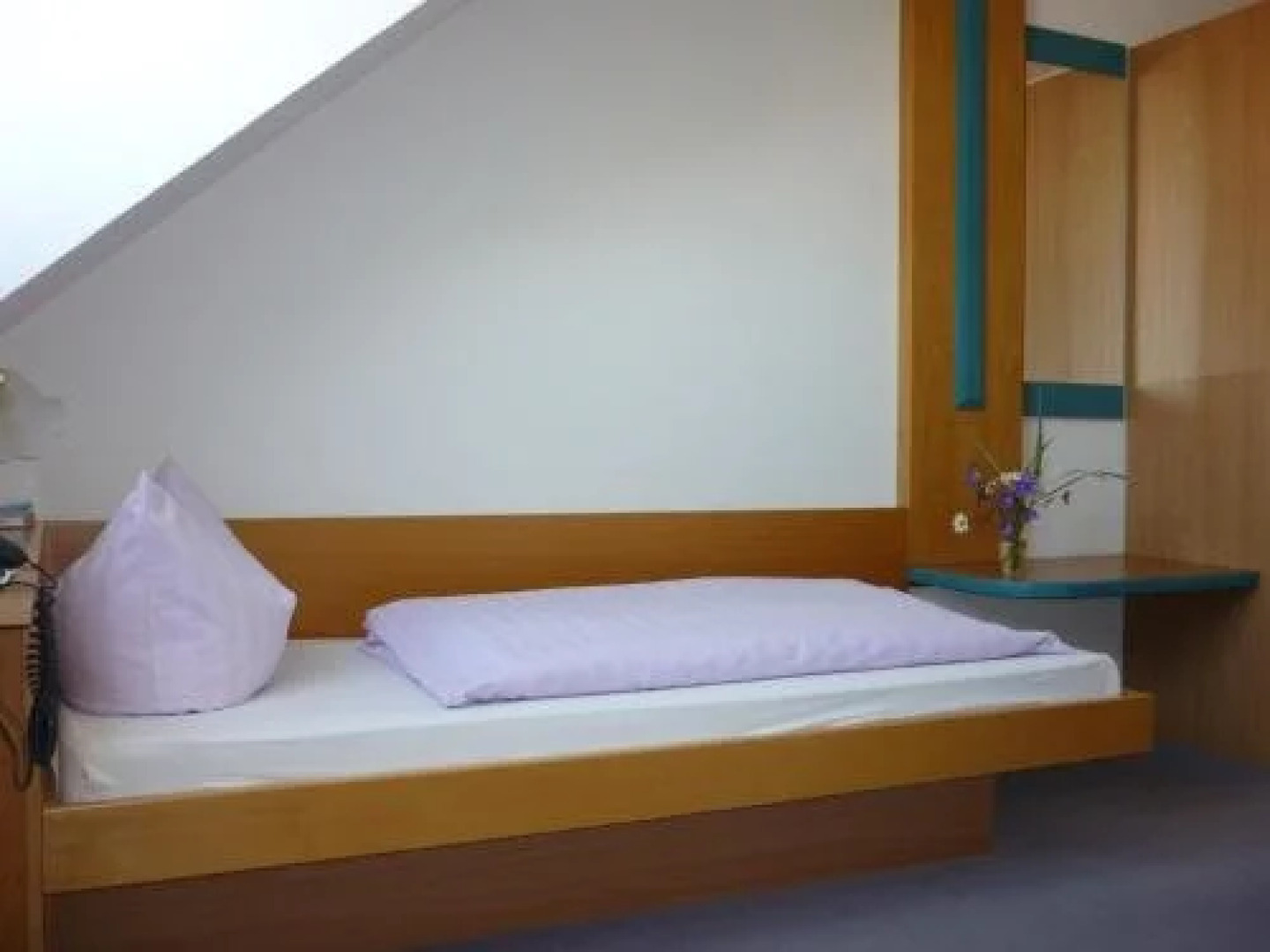 Pension Schwalbennest