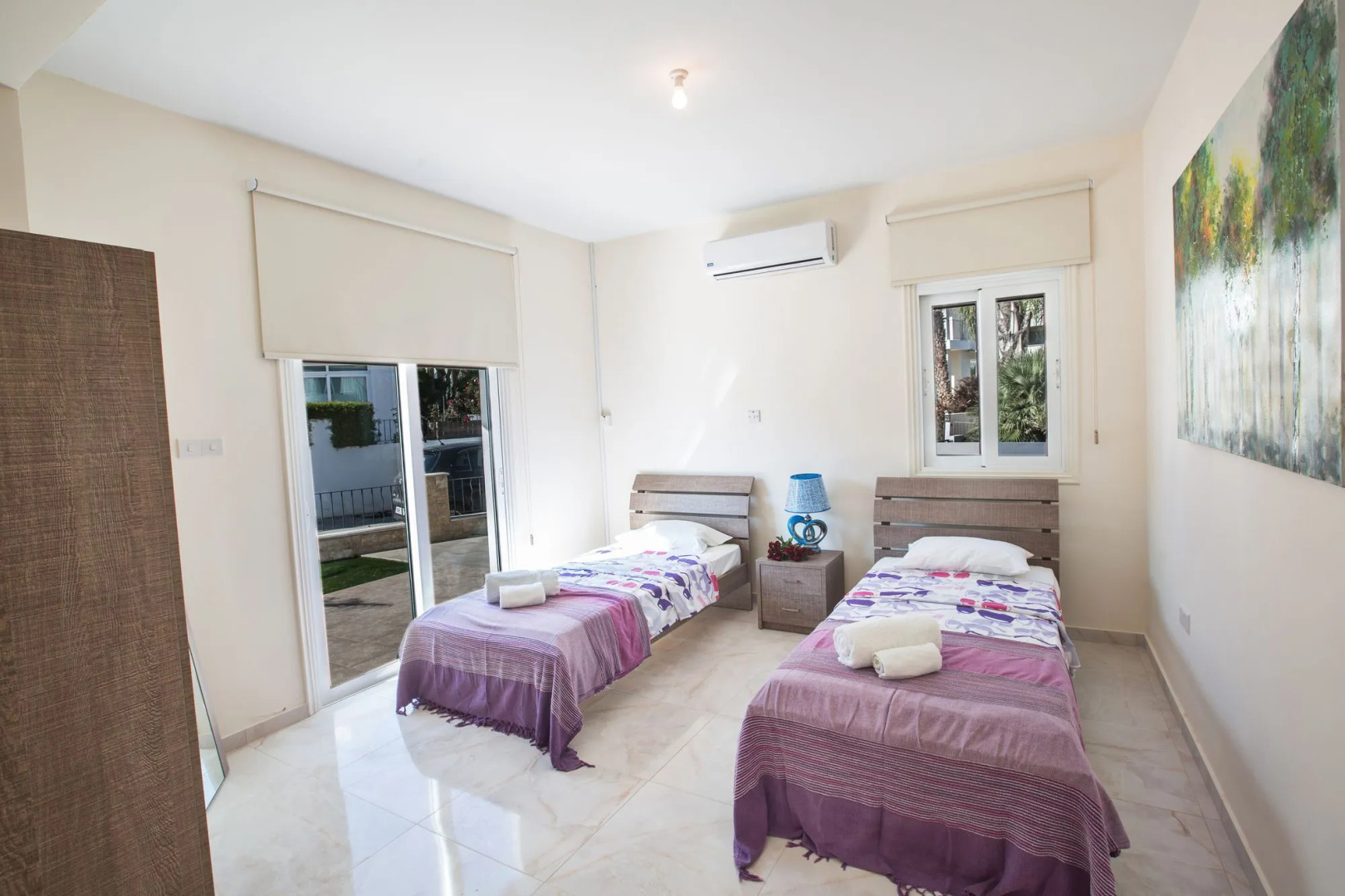 Shaye Frontline Villa