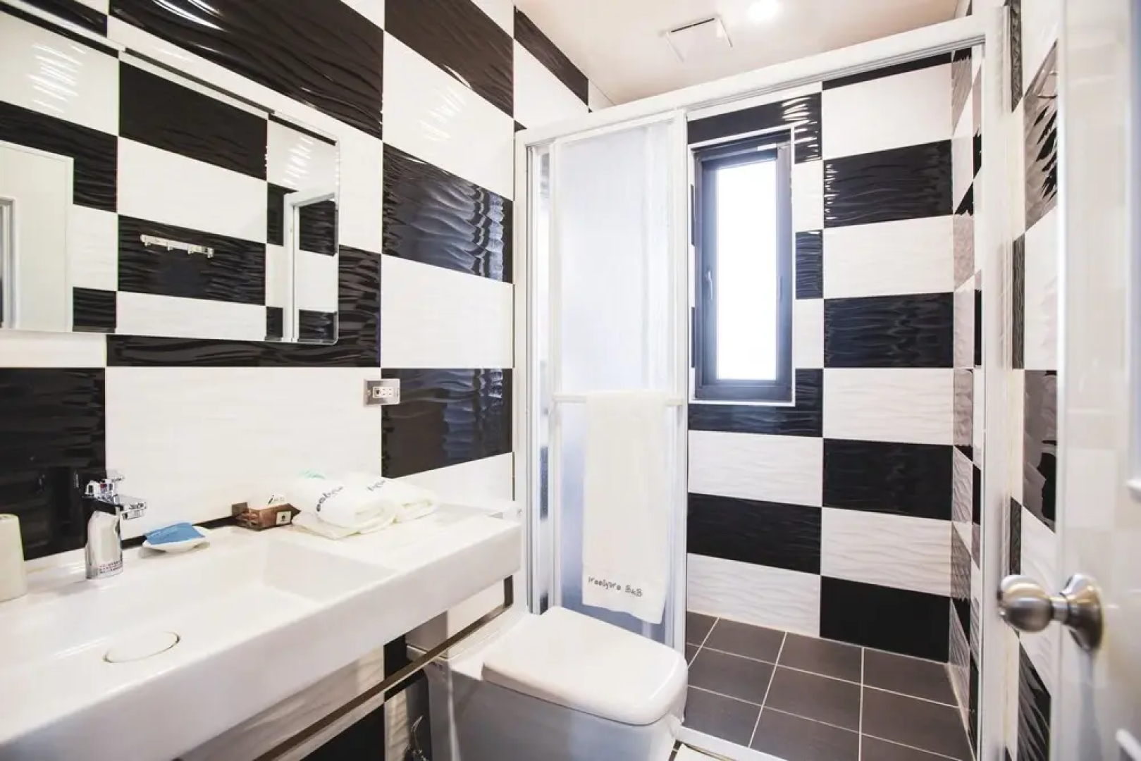 Woolywo Homestay