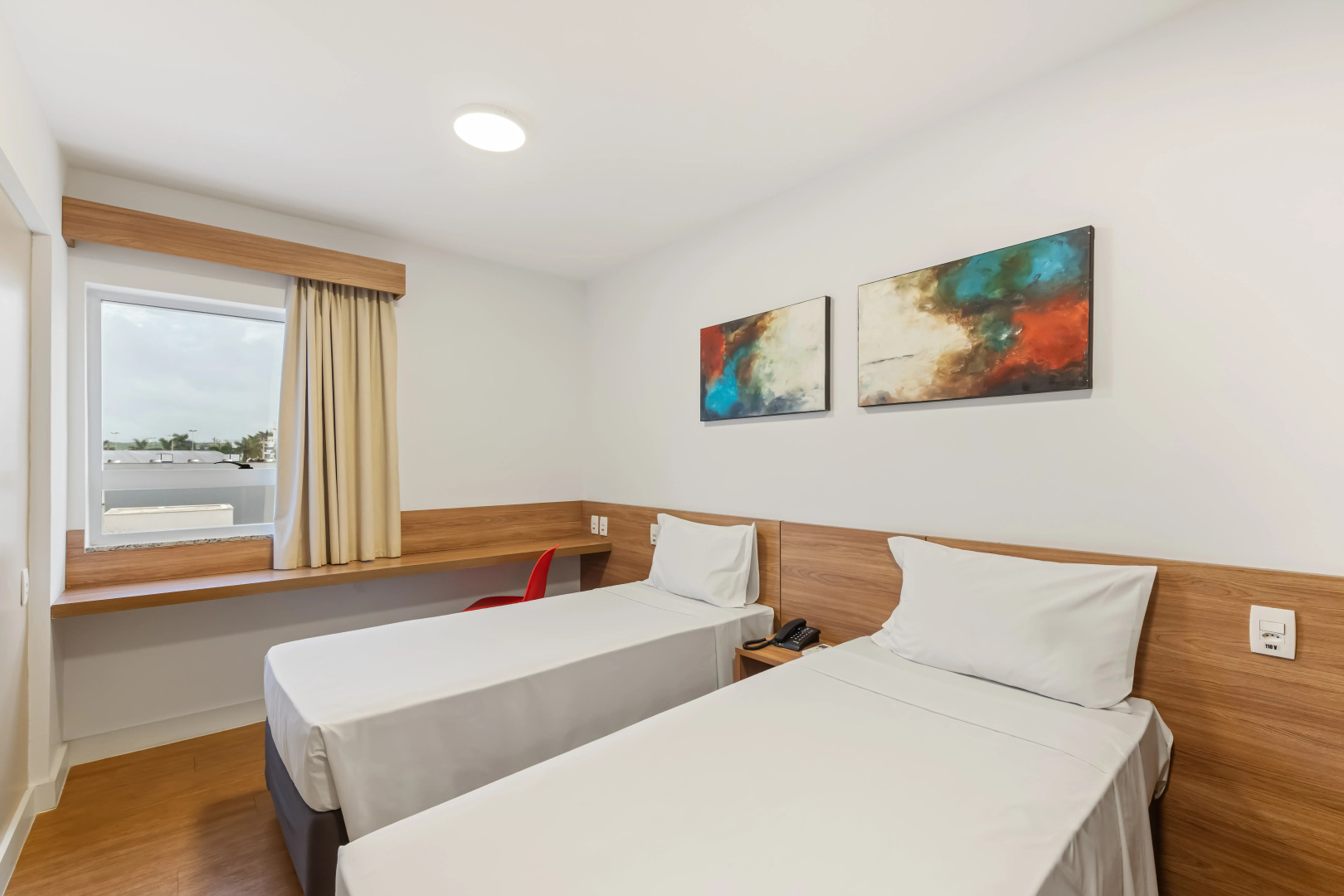 Blue Tree Jaguariuna