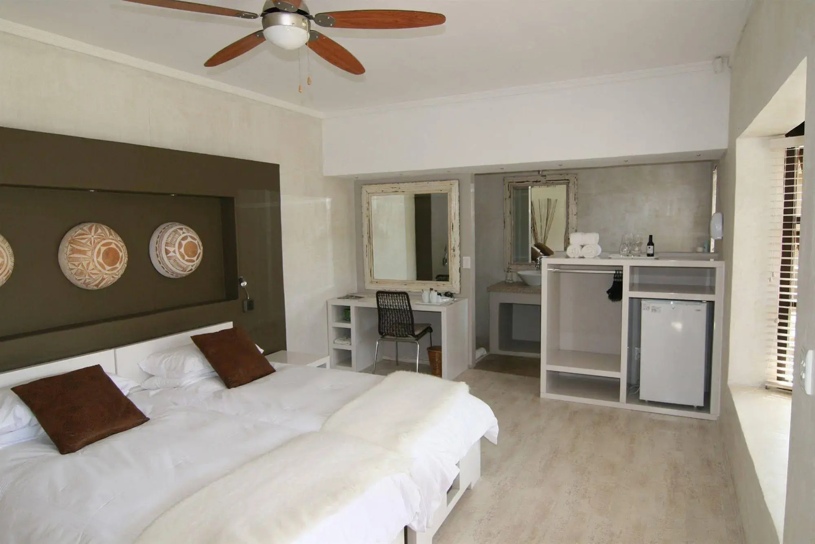 Brigadoon Guesthouse