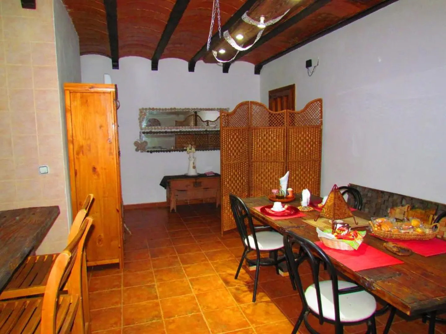 Apartamentos Paraje San Blas